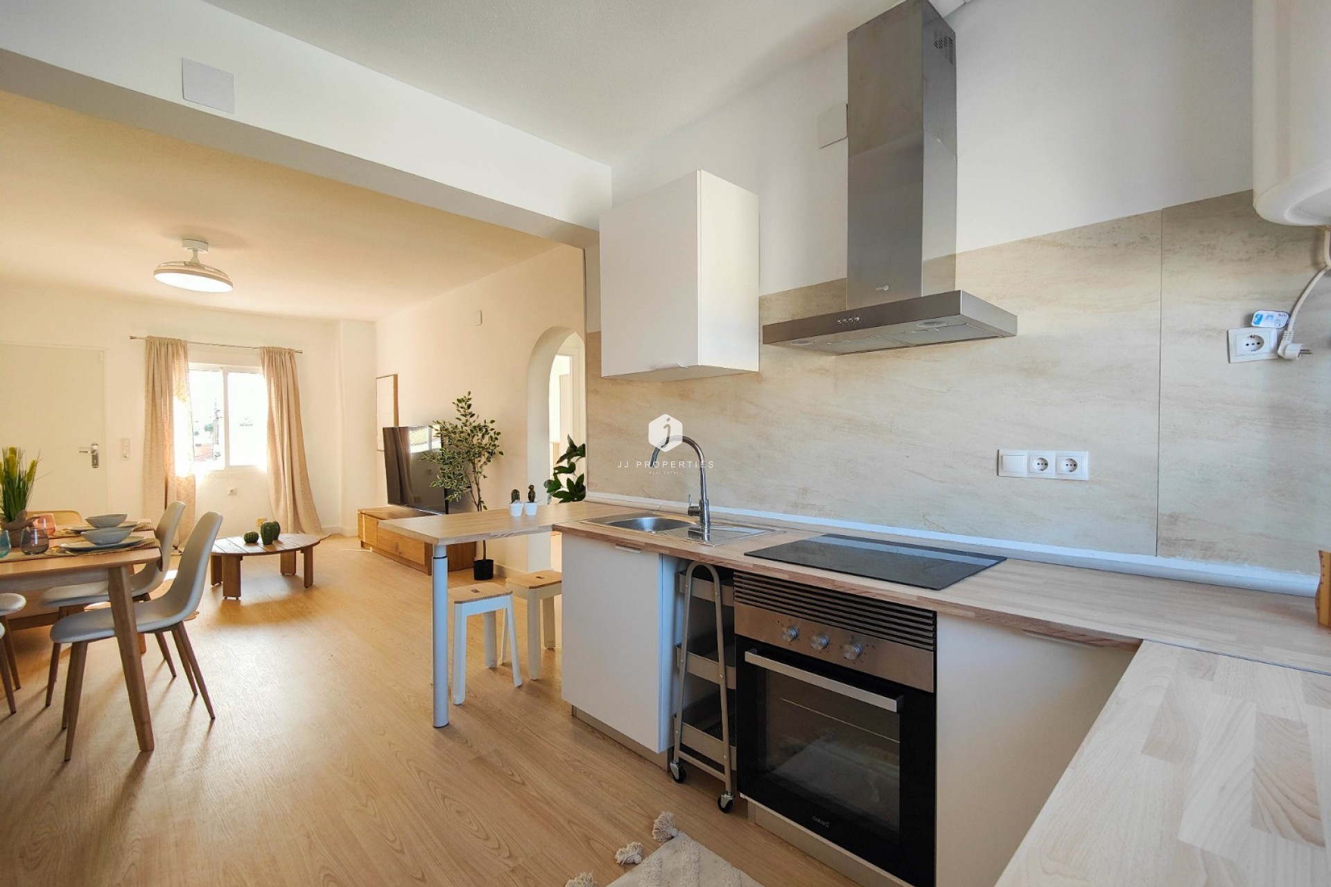 Aus zweiter Hand - Penthouse -
Orihuela Costa - Costa Blanca