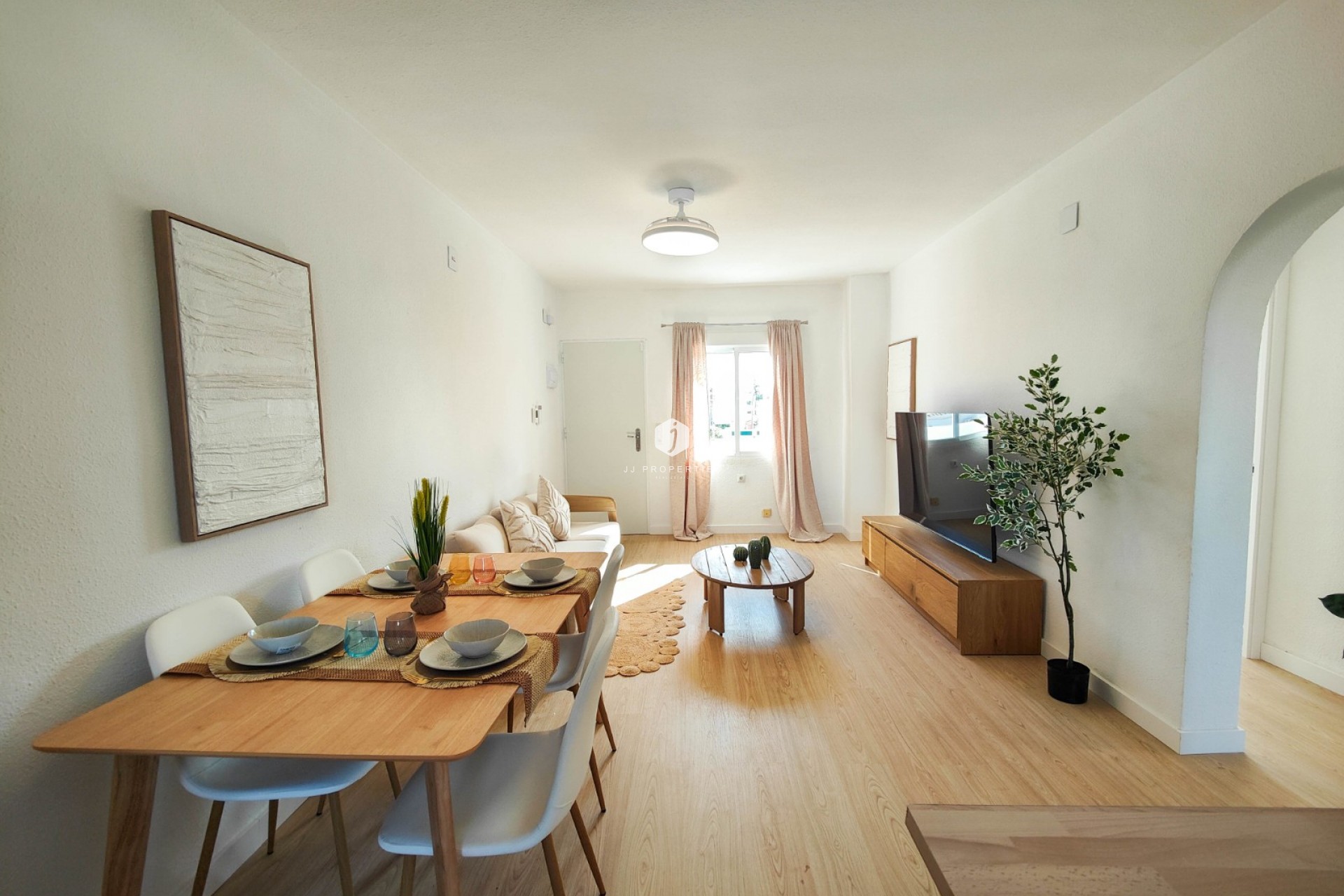 Aus zweiter Hand - Penthouse -
Orihuela Costa - Costa Blanca