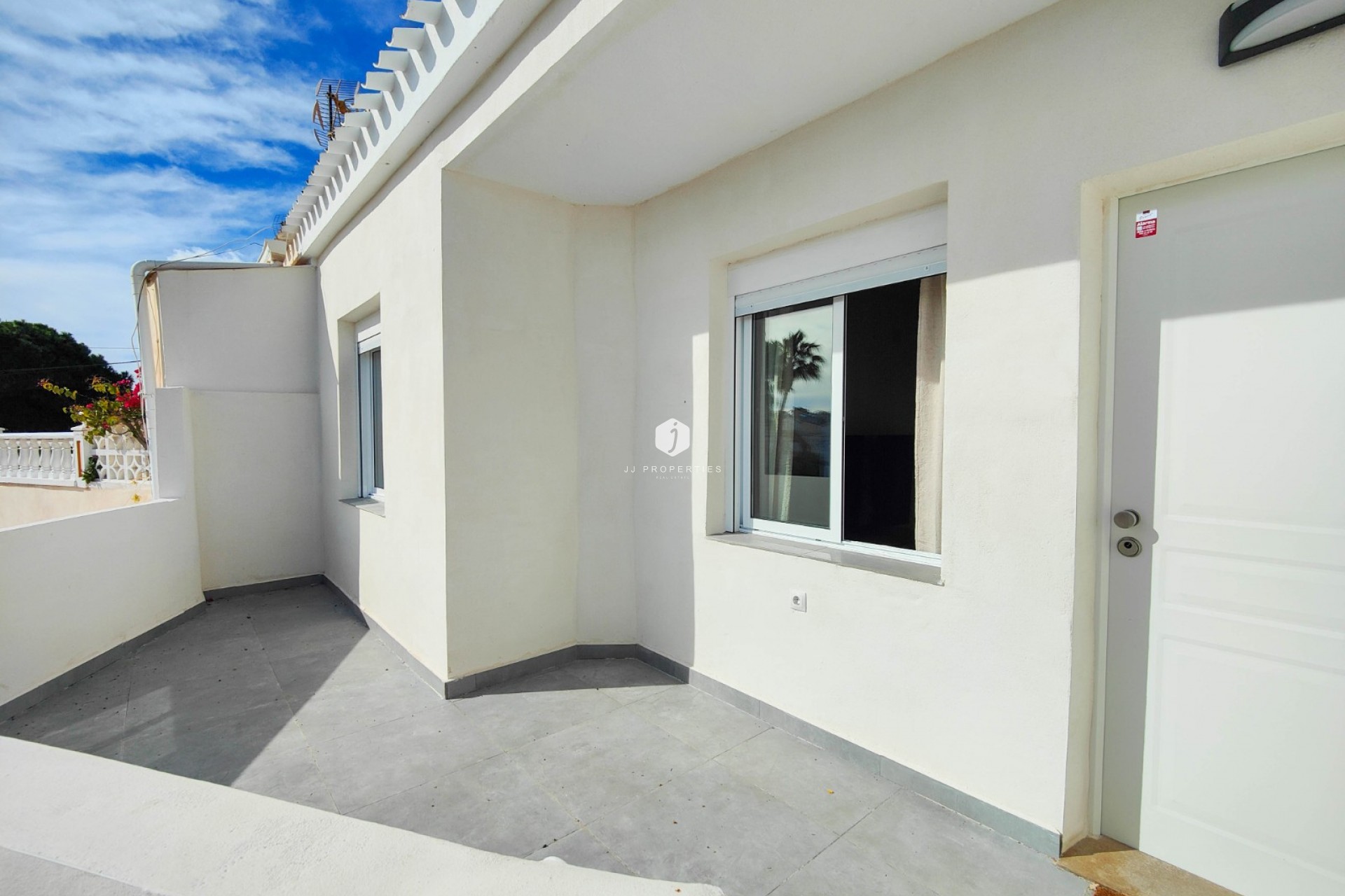 Aus zweiter Hand - Penthouse -
Orihuela Costa - Costa Blanca