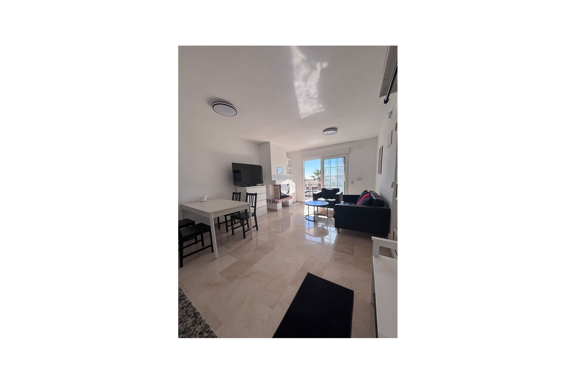 Aus zweiter Hand - Penthouse -
Orihuela Costa - Costa Blanca
