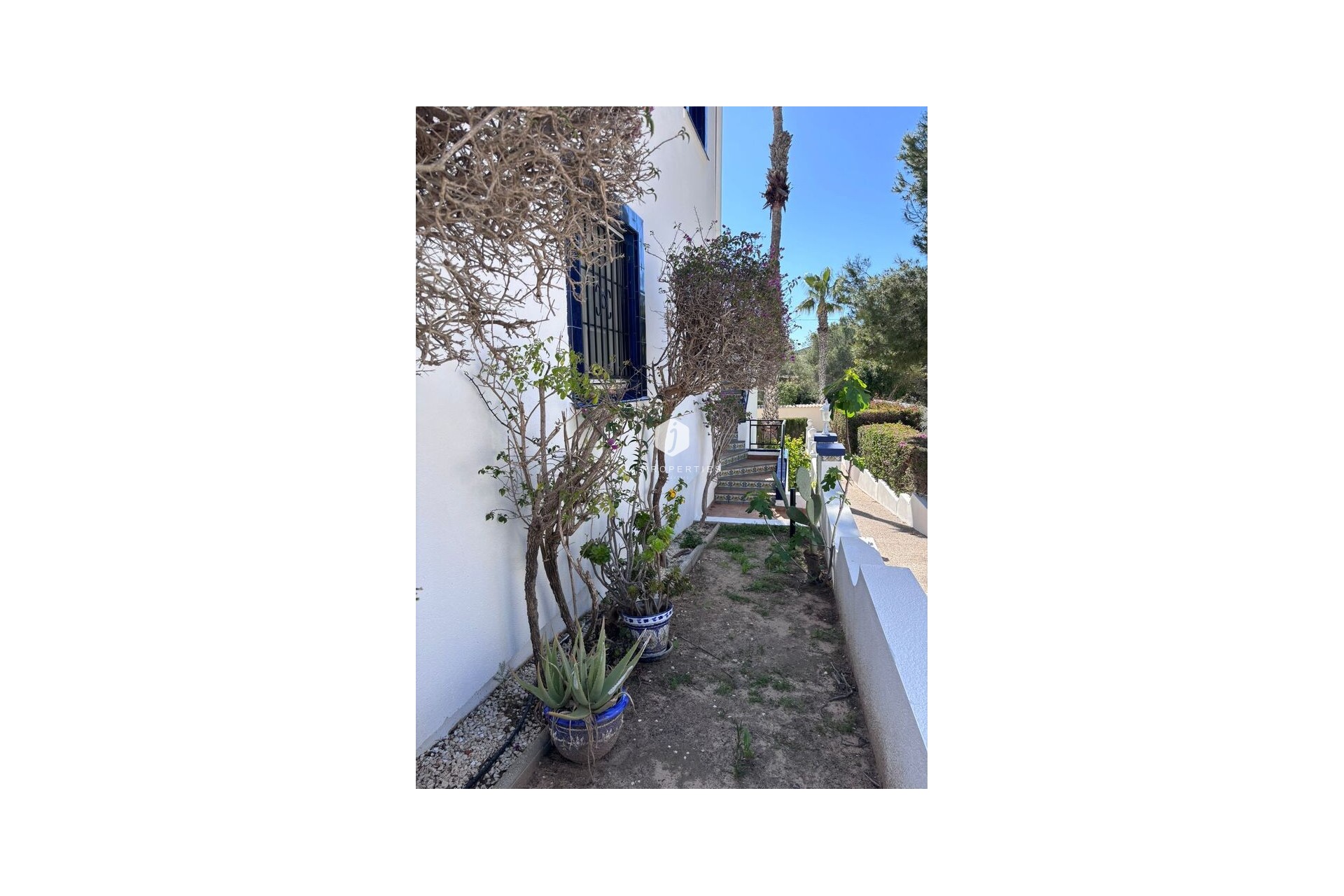 Aus zweiter Hand - Penthouse -
Orihuela Costa - Costa Blanca