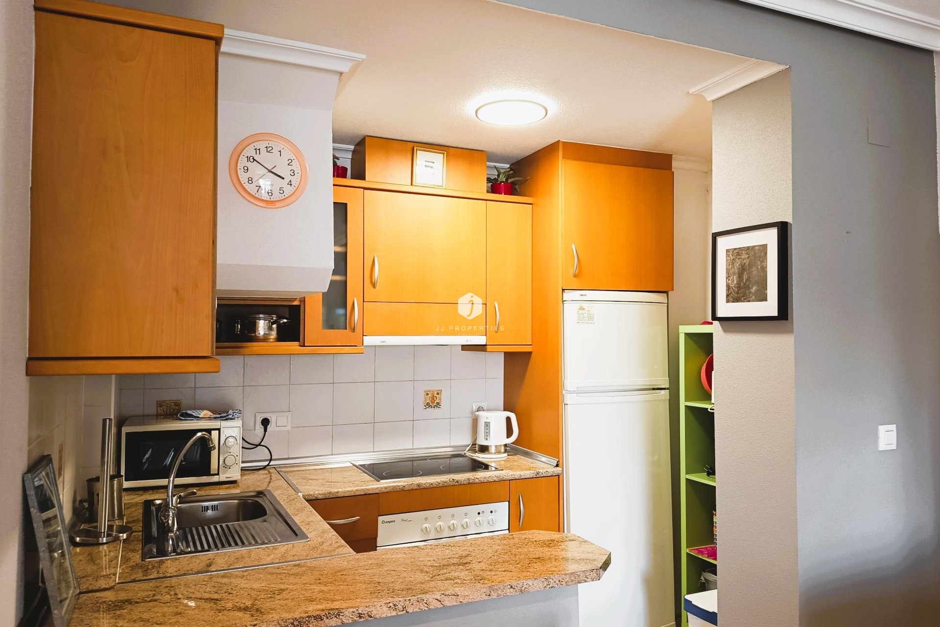 Aus zweiter Hand - Penthouse -
Orihuela Costa - Costa Blanca