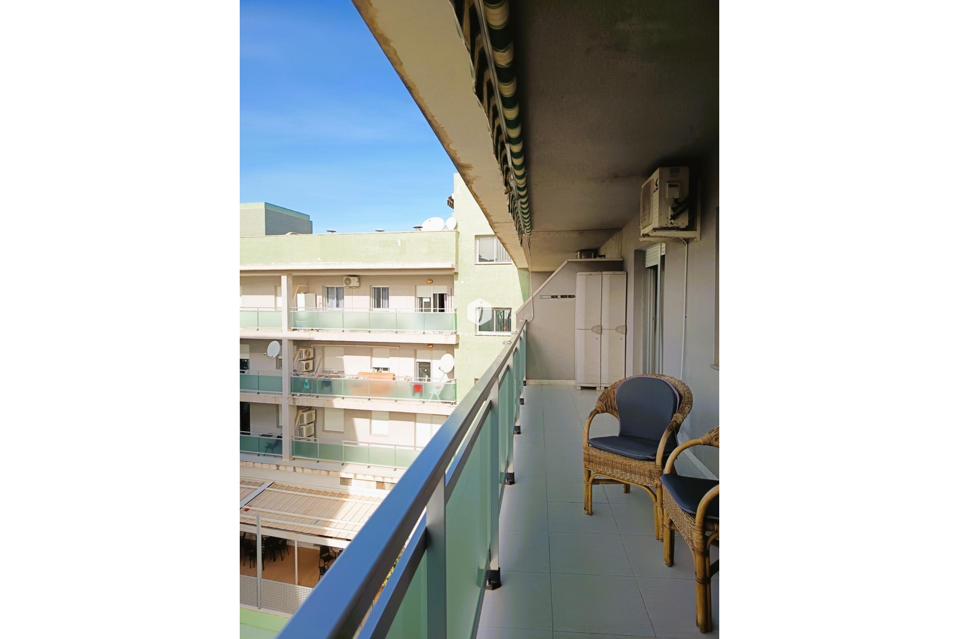 Aus zweiter Hand - Penthouse -
Orihuela Costa - Costa Blanca