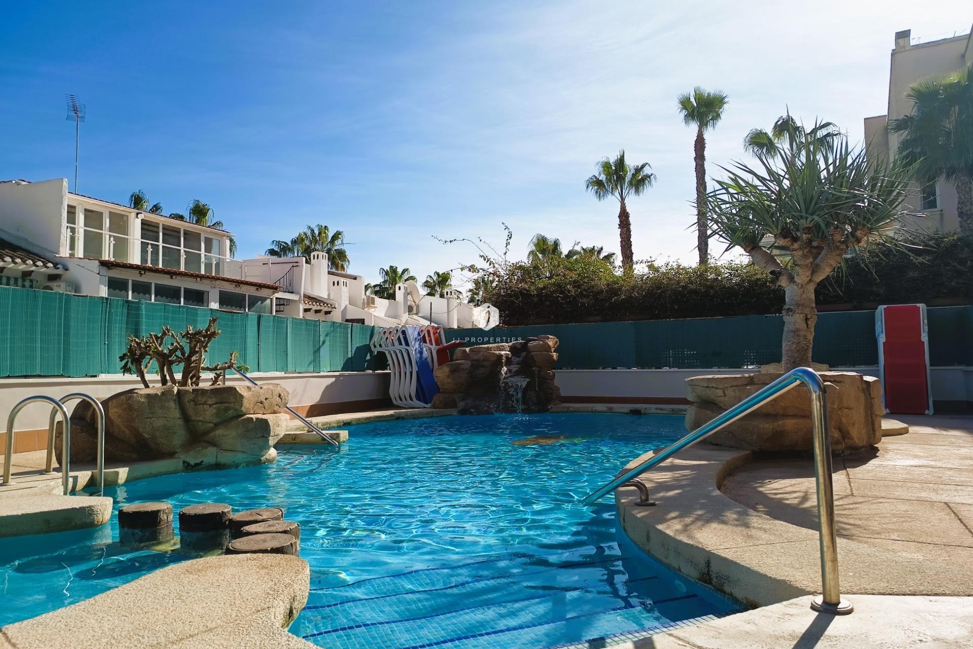 Aus zweiter Hand - Penthouse -
Orihuela Costa - Costa Blanca