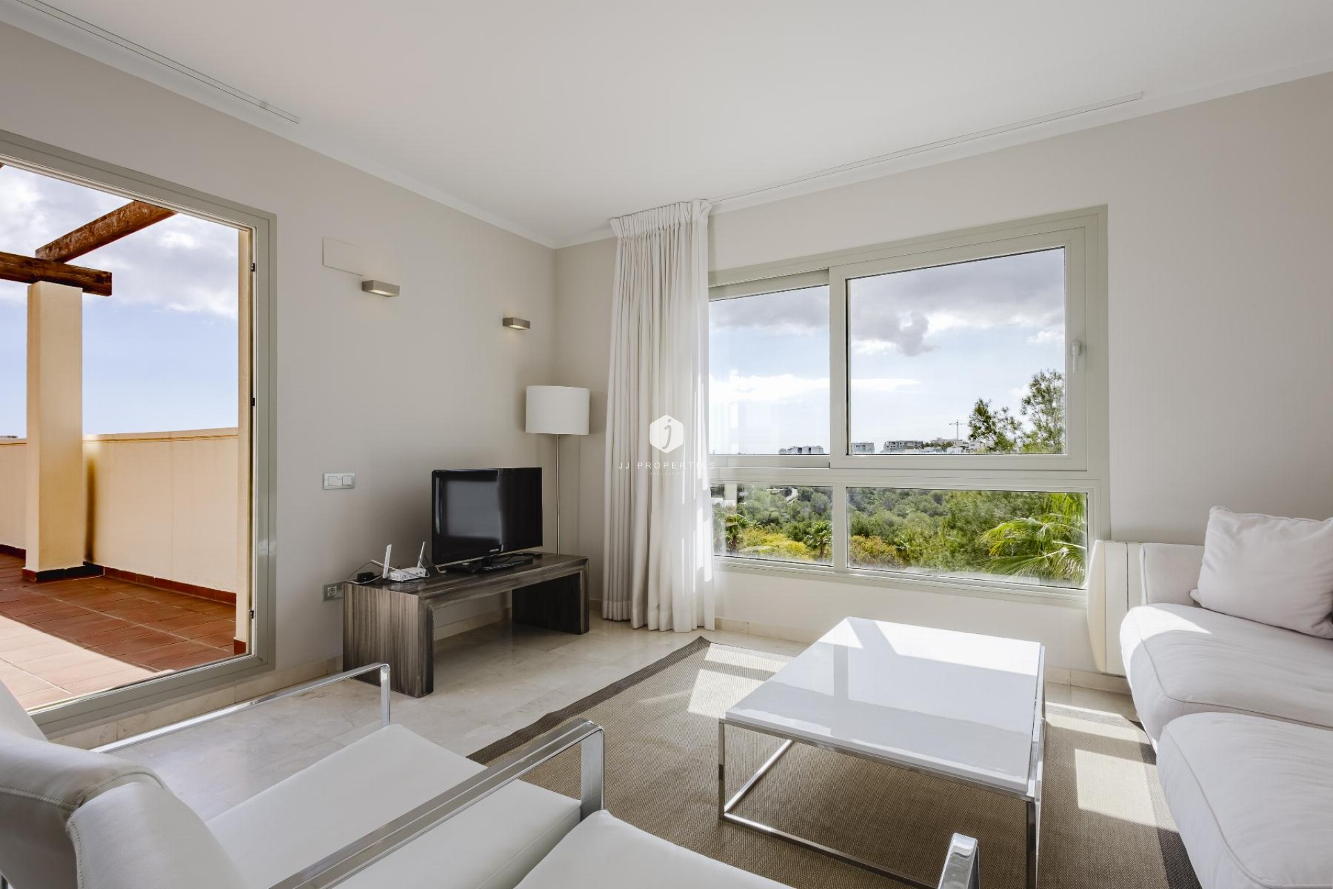 Aus zweiter Hand - Penthouse -
Orihuela Costa - Costa Blanca