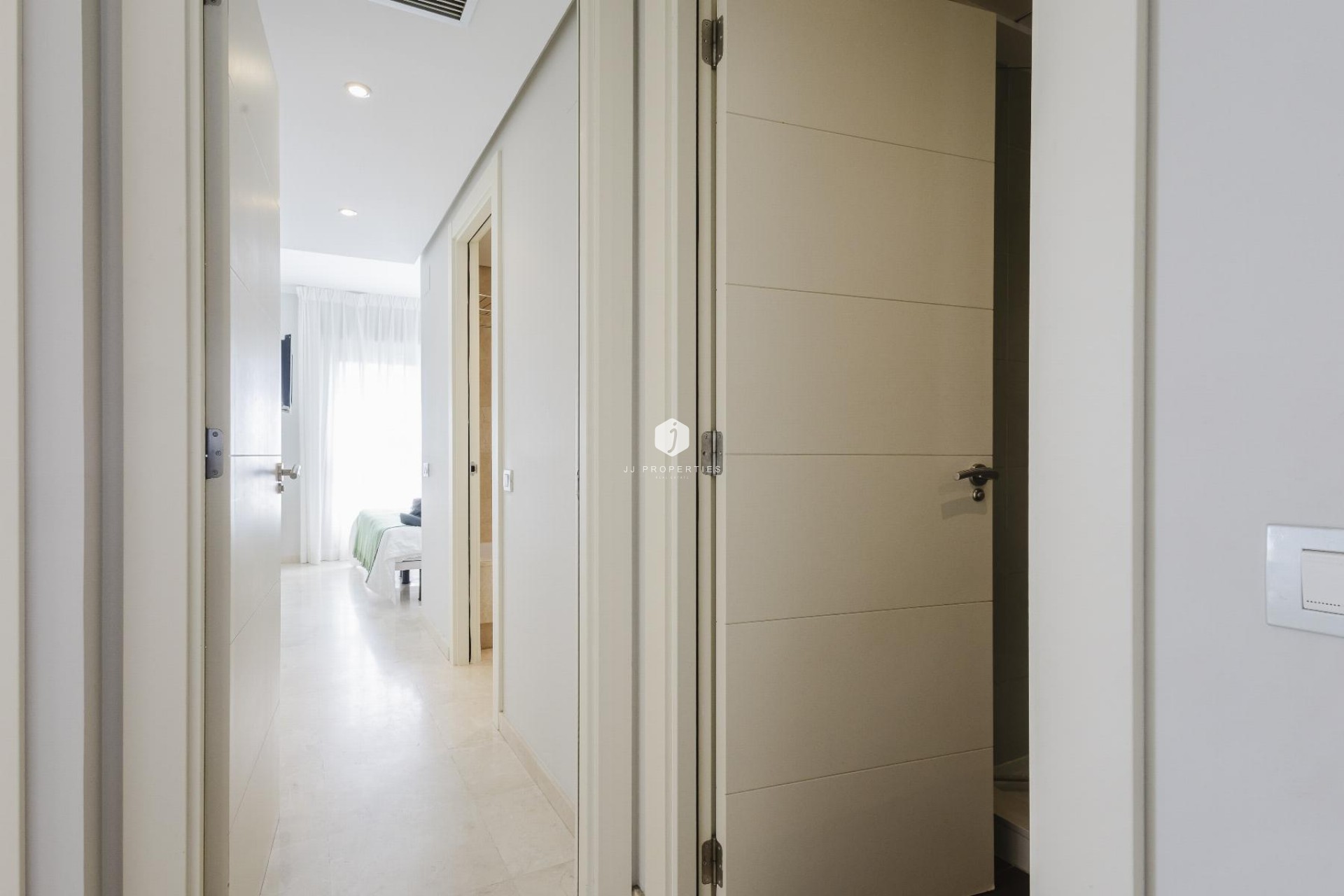 Aus zweiter Hand - Penthouse -
Orihuela Costa - Costa Blanca