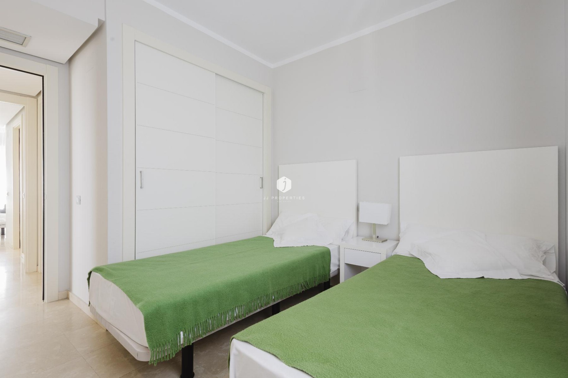 Aus zweiter Hand - Penthouse -
Orihuela Costa - Costa Blanca