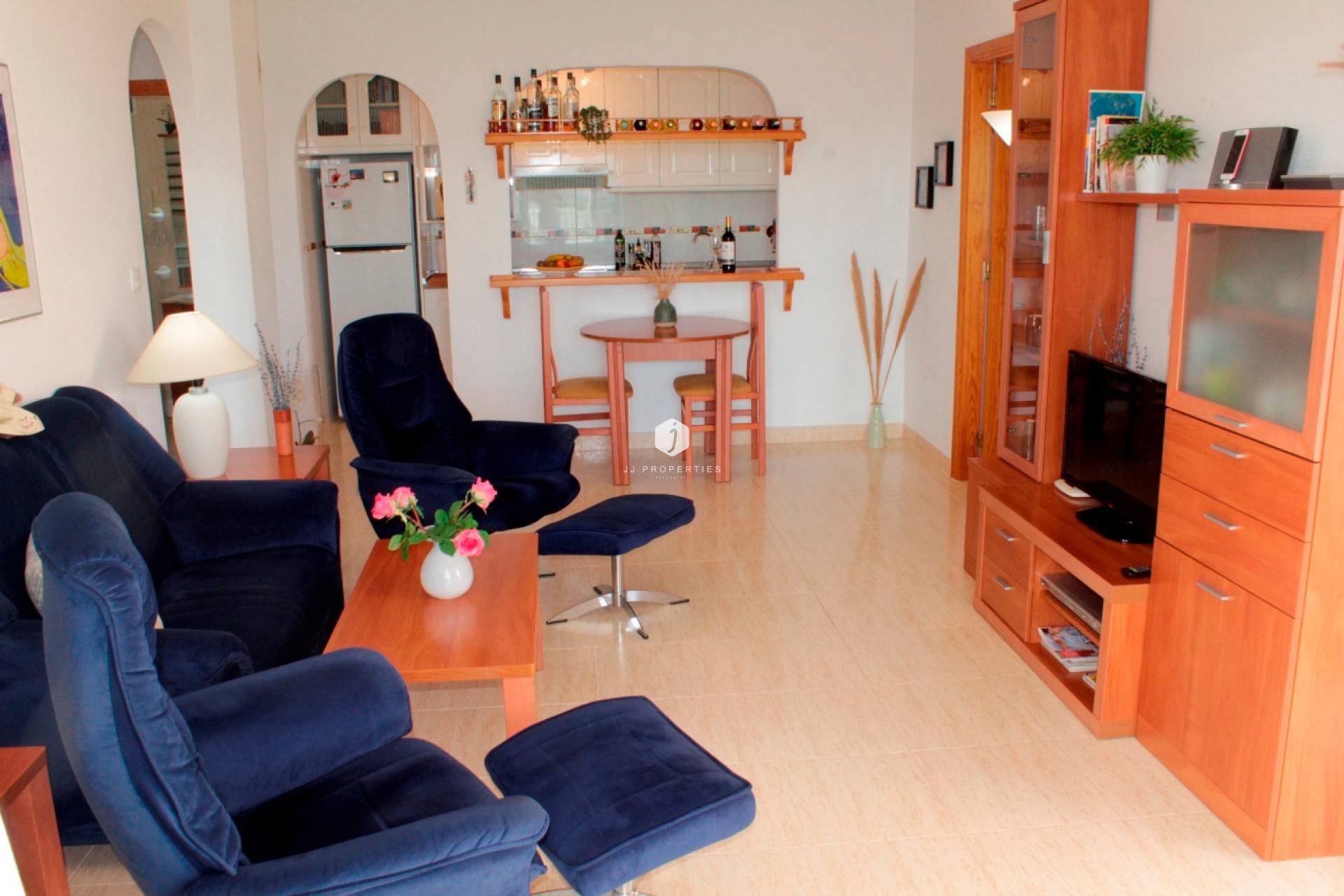 Aus zweiter Hand - Penthouse -
Orihuela Costa - Costa Blanca
