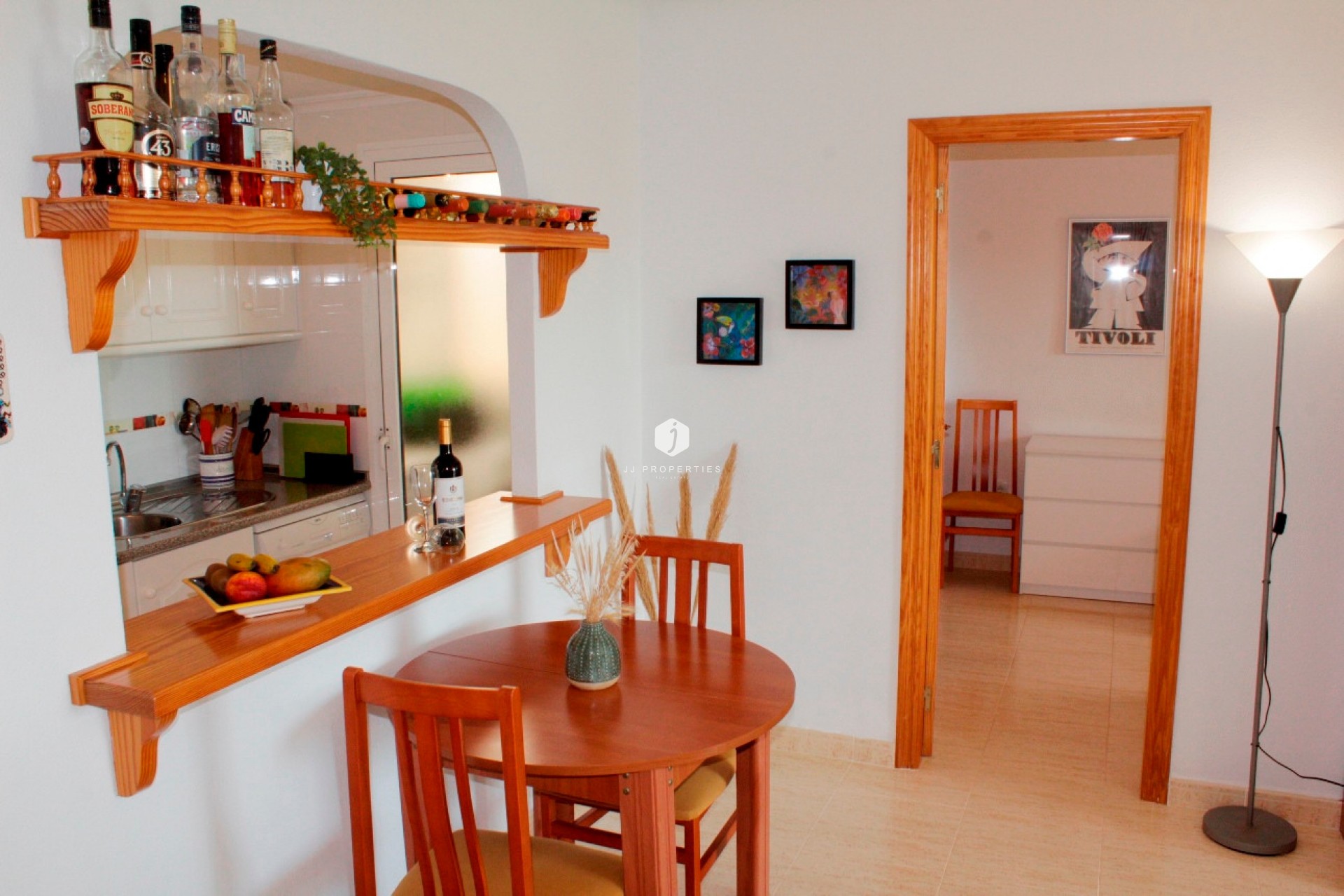 Aus zweiter Hand - Penthouse -
Orihuela Costa - Costa Blanca
