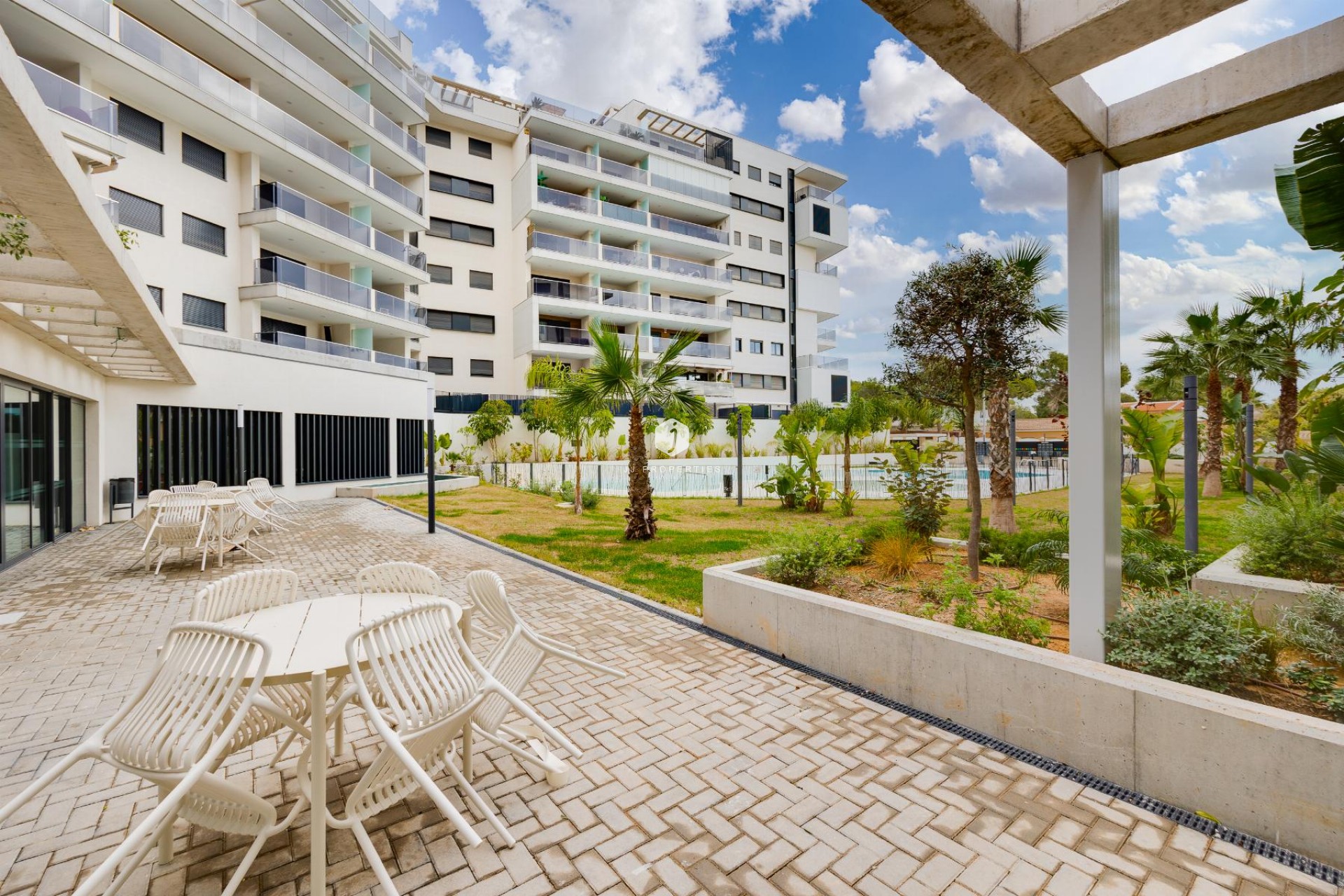 Aus zweiter Hand - Penthouse -
Orihuela Costa - Costa Blanca