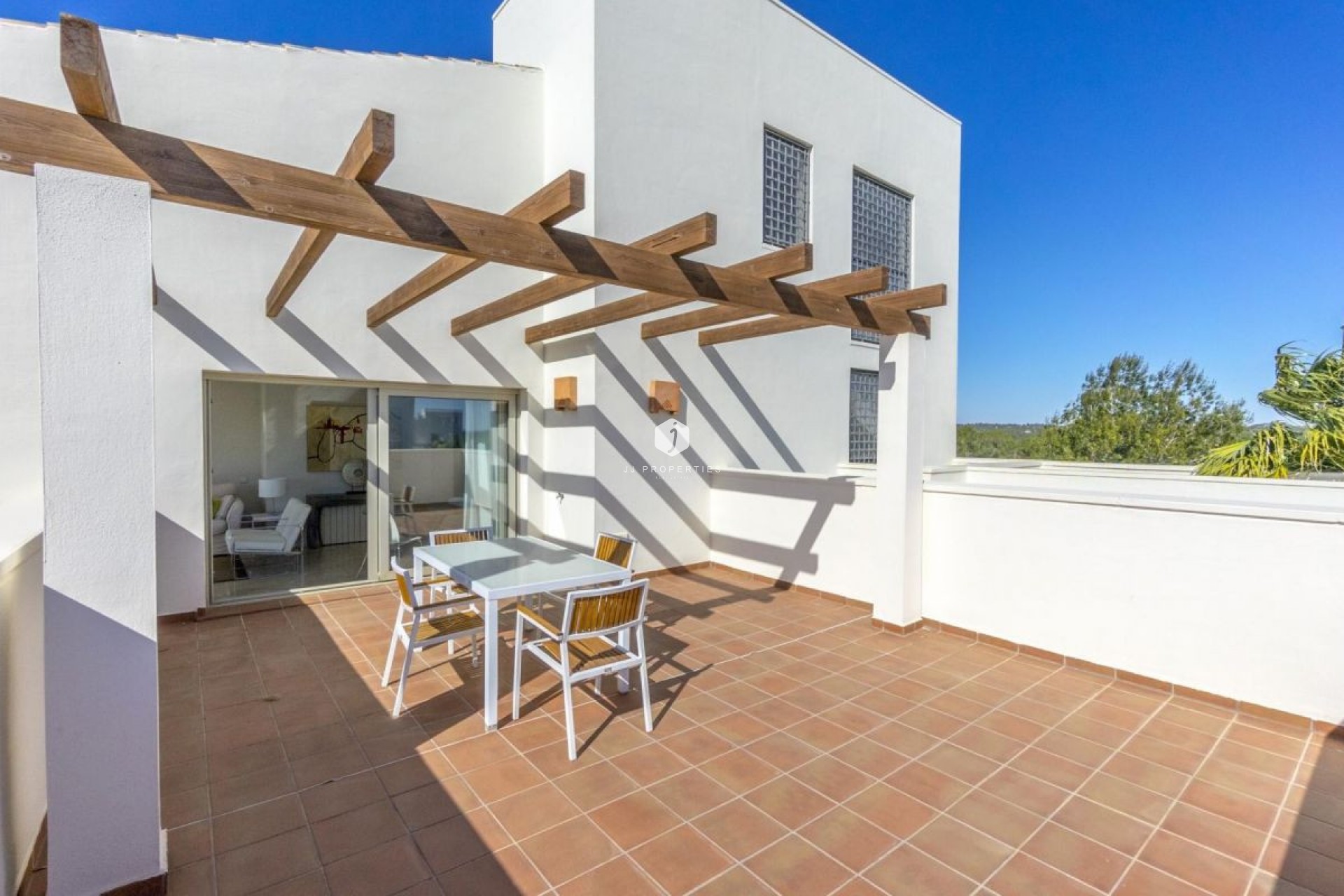 Aus zweiter Hand - Penthouse -
Orihuela Costa - Costa Blanca