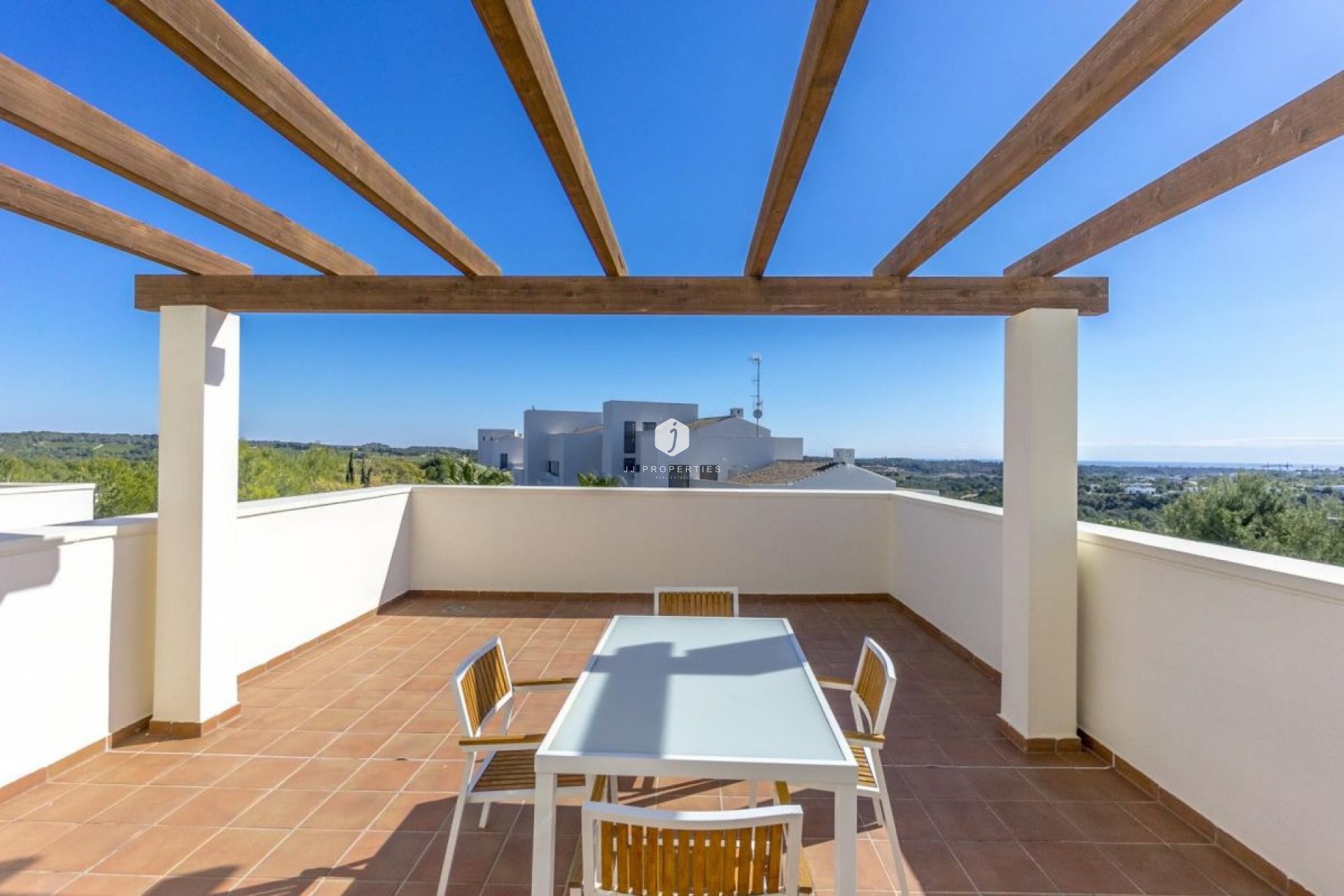 Aus zweiter Hand - Penthouse -
Orihuela Costa - Costa Blanca
