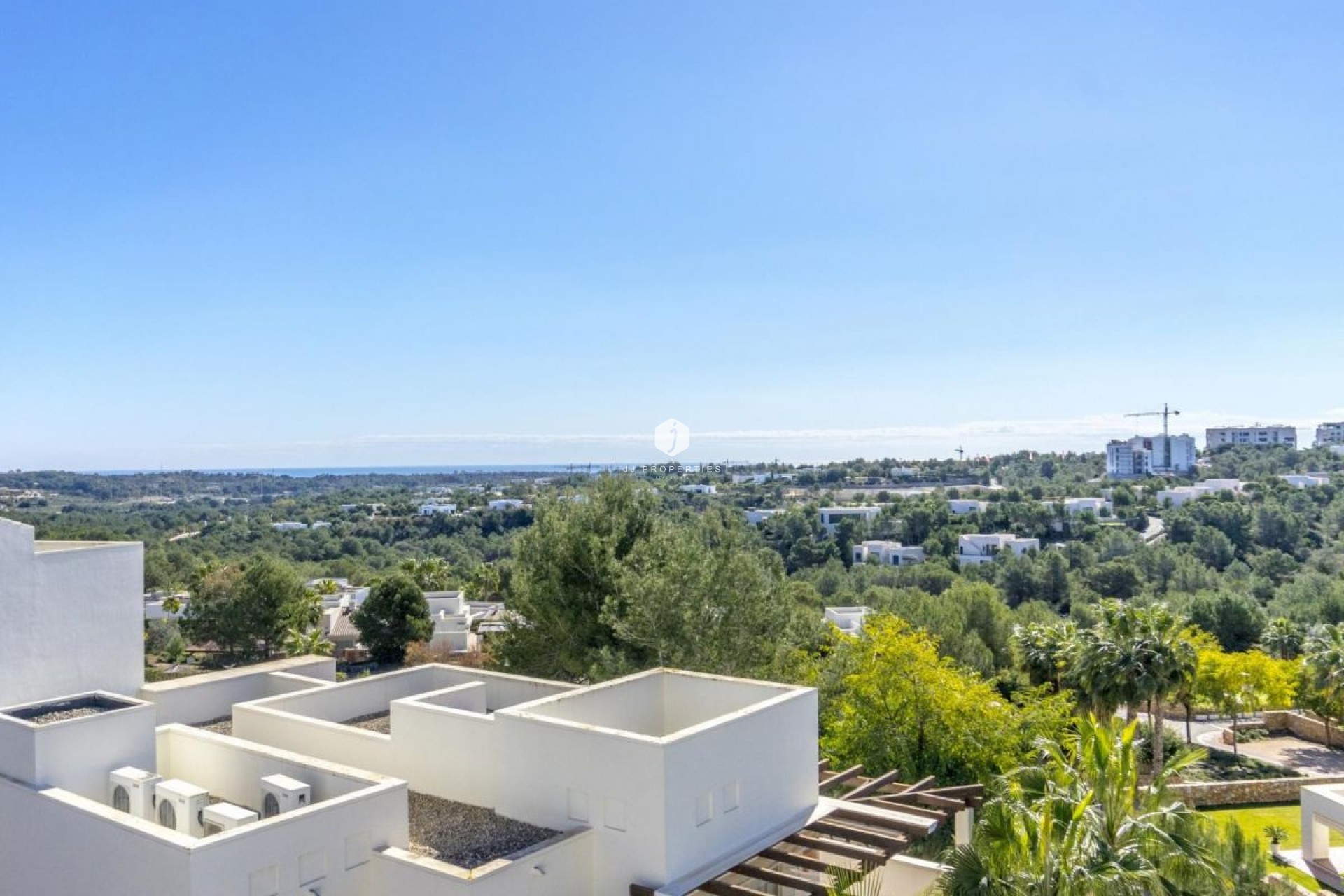 Aus zweiter Hand - Penthouse -
Orihuela Costa - Costa Blanca