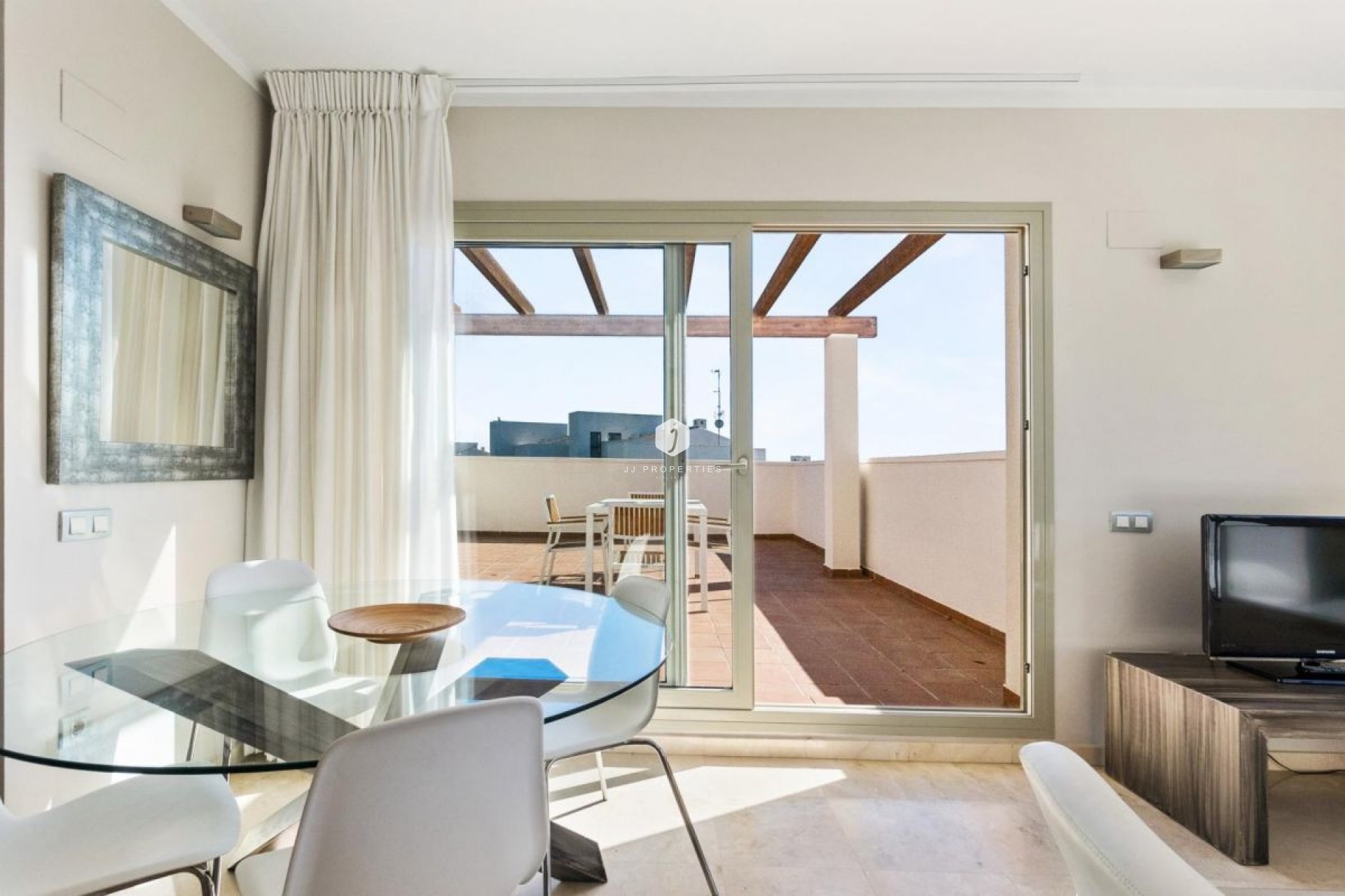 Aus zweiter Hand - Penthouse -
Orihuela Costa - Costa Blanca