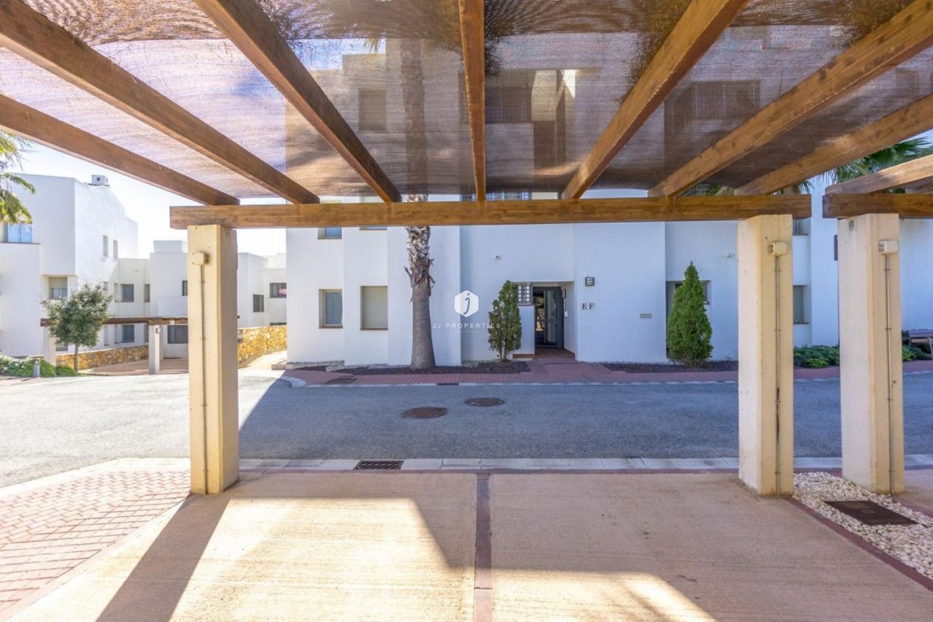 Aus zweiter Hand - Penthouse -
Orihuela Costa - Costa Blanca
