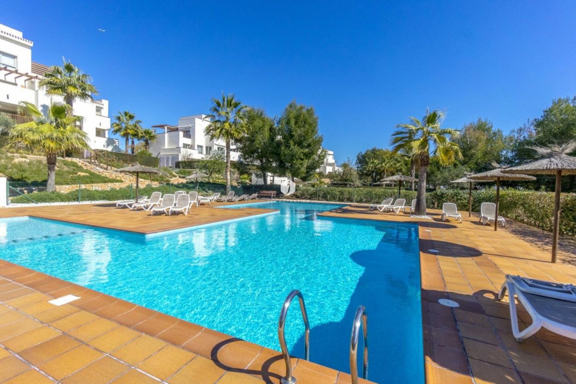 Aus zweiter Hand - Penthouse -
Orihuela Costa - Costa Blanca