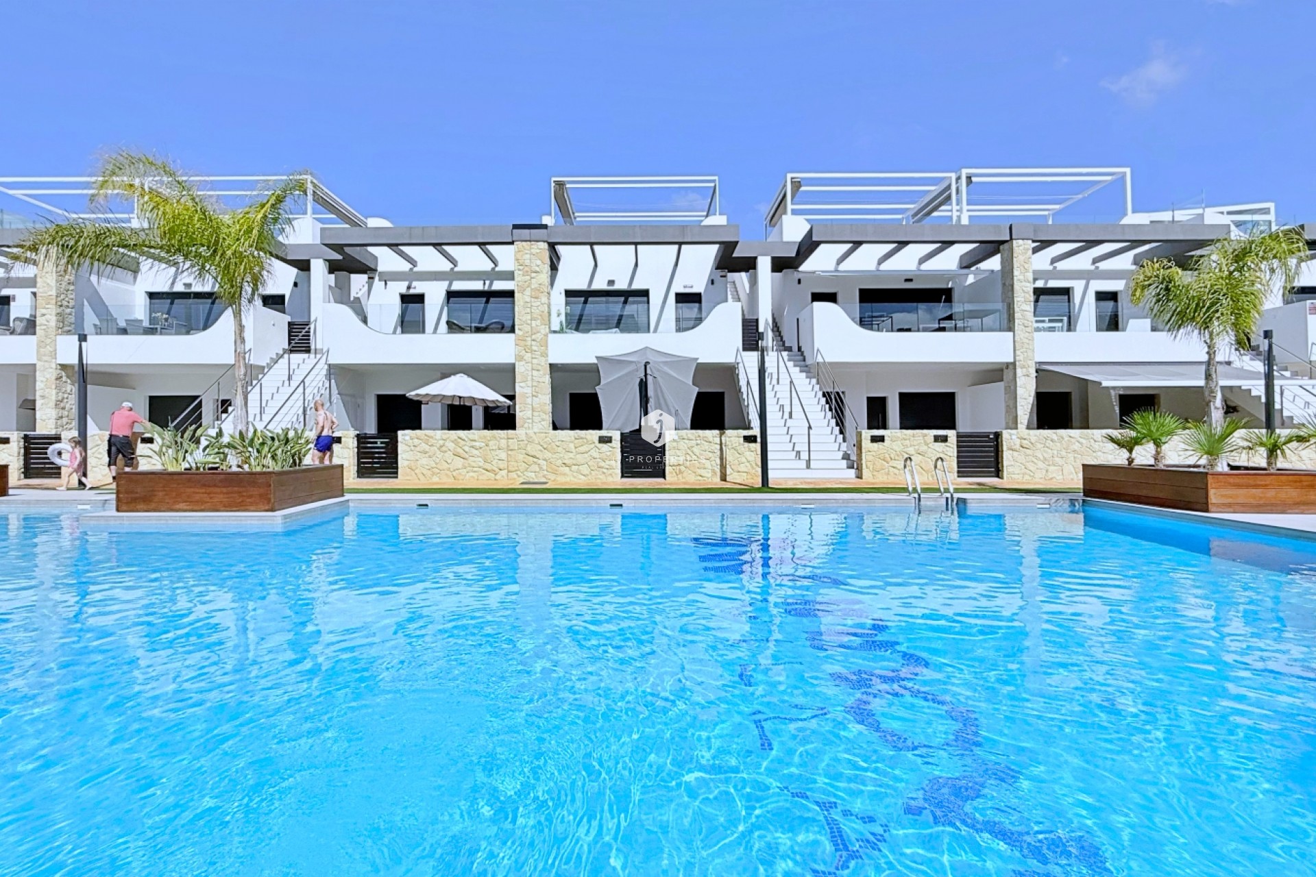 Aus zweiter Hand - Penthouse -
Orihuela Costa - Costa Blanca