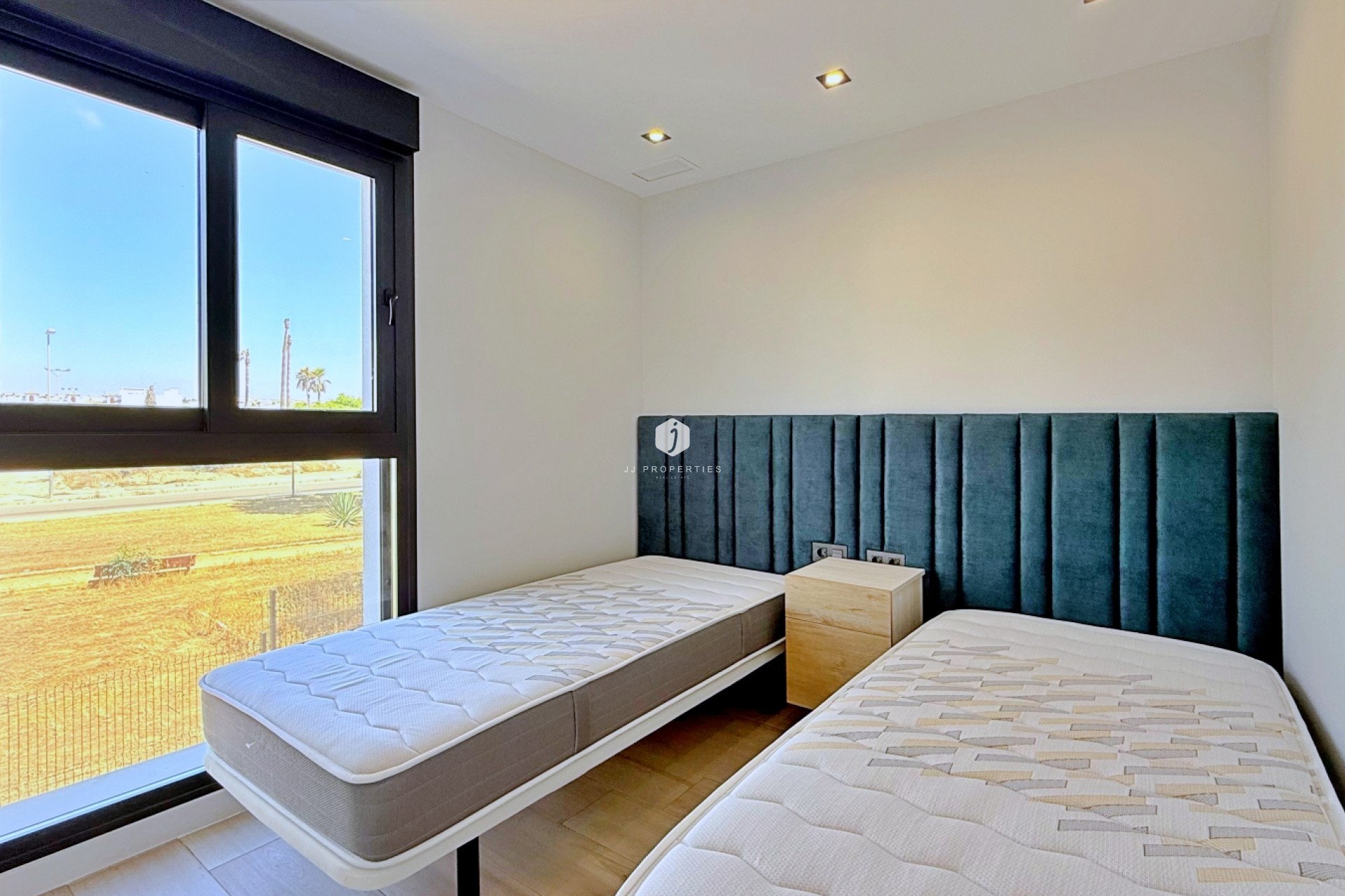 Aus zweiter Hand - Penthouse -
Orihuela Costa - Costa Blanca