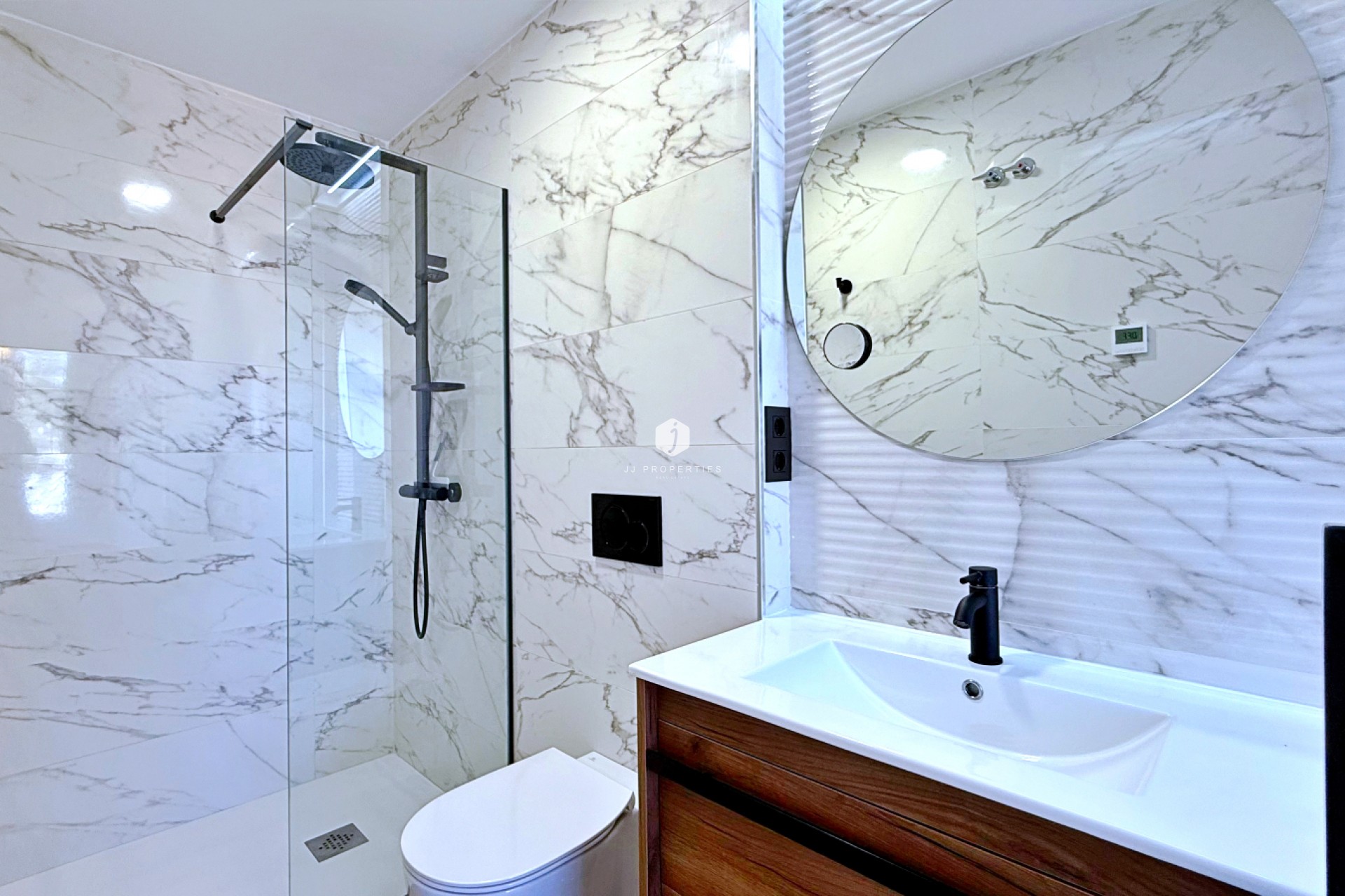 Aus zweiter Hand - Penthouse -
Orihuela Costa - Costa Blanca