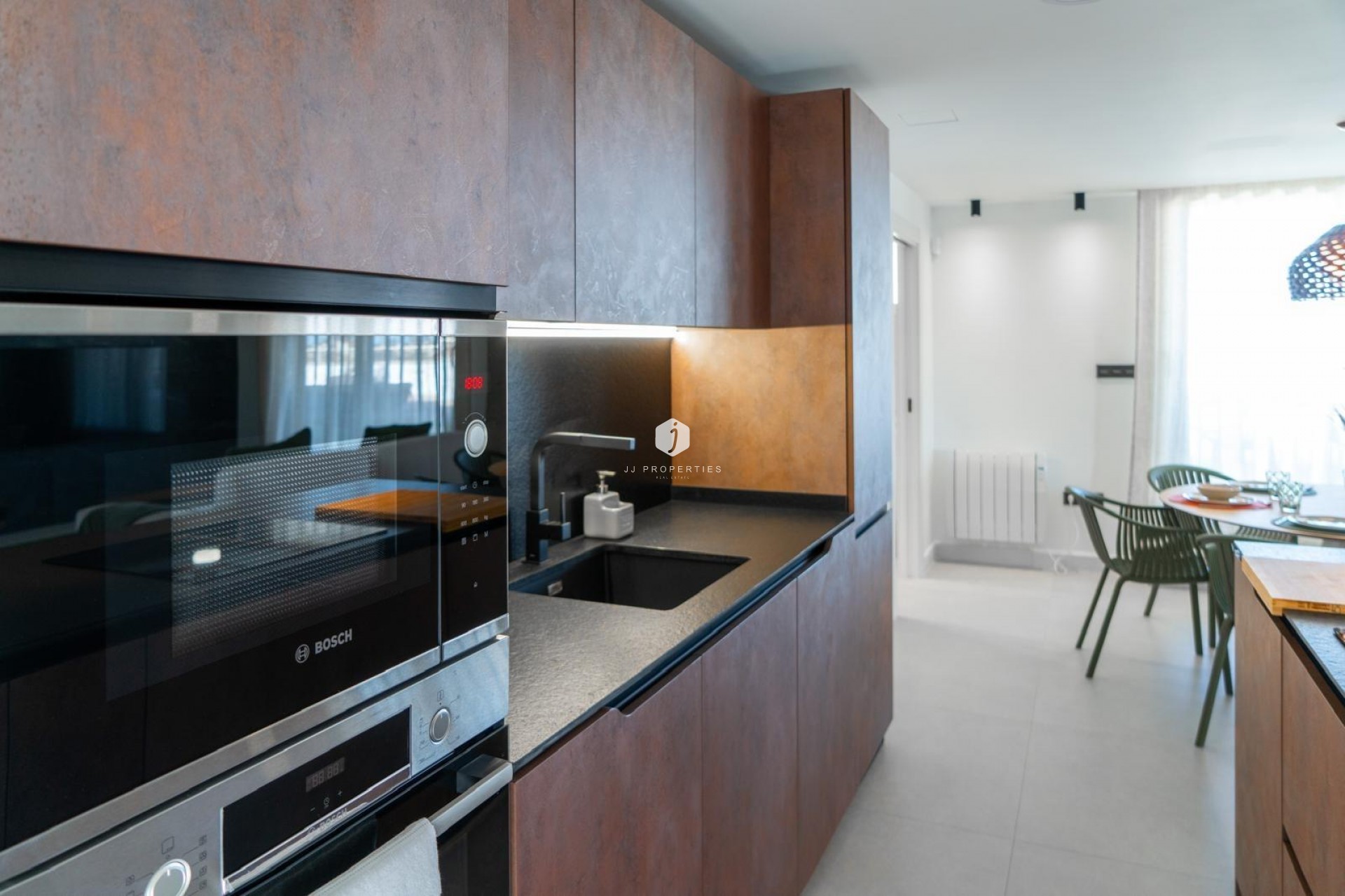 Aus zweiter Hand - Penthouse -
Orihuela Costa - La Regia