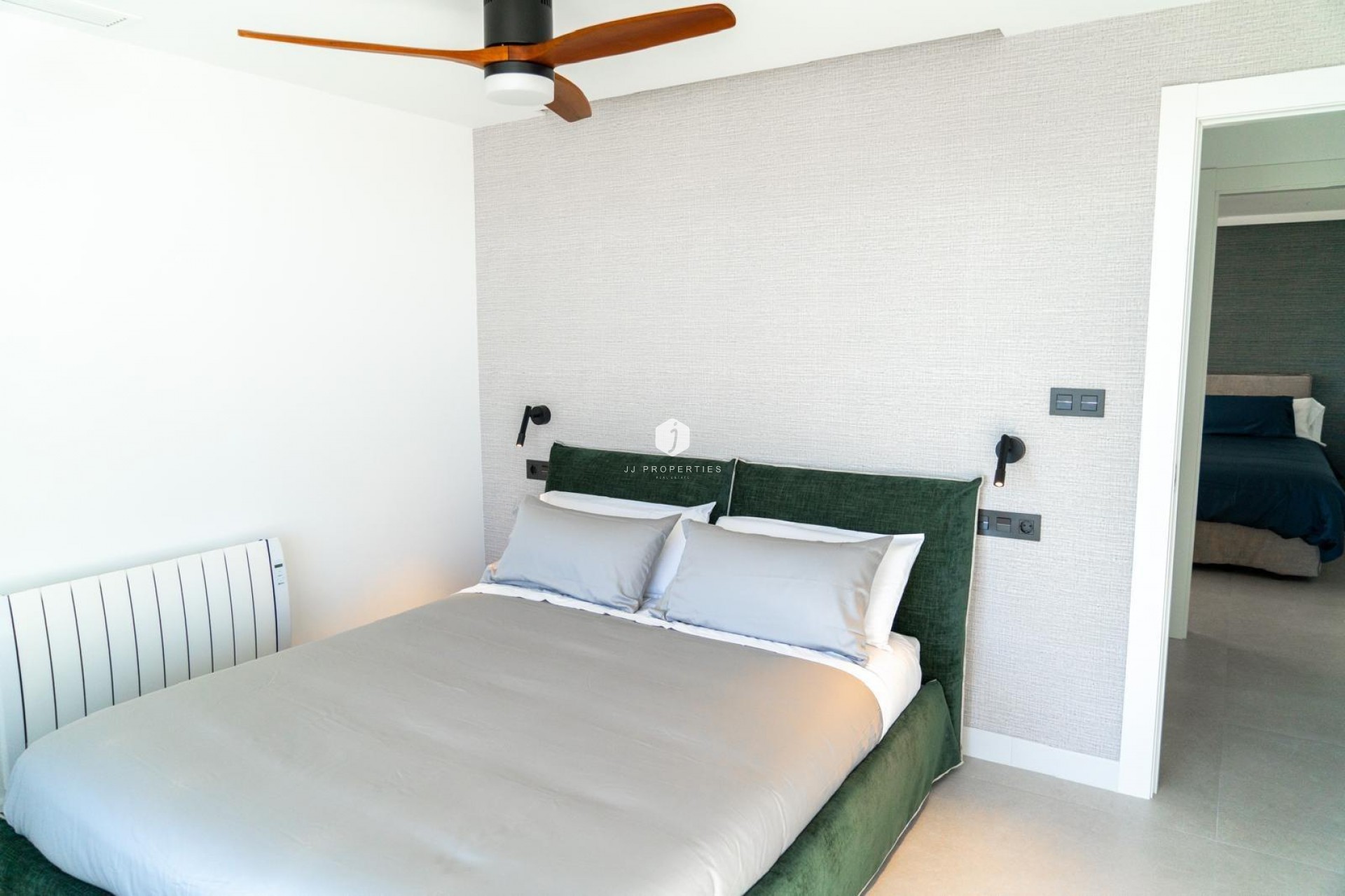 Aus zweiter Hand - Penthouse -
Orihuela Costa - La Regia