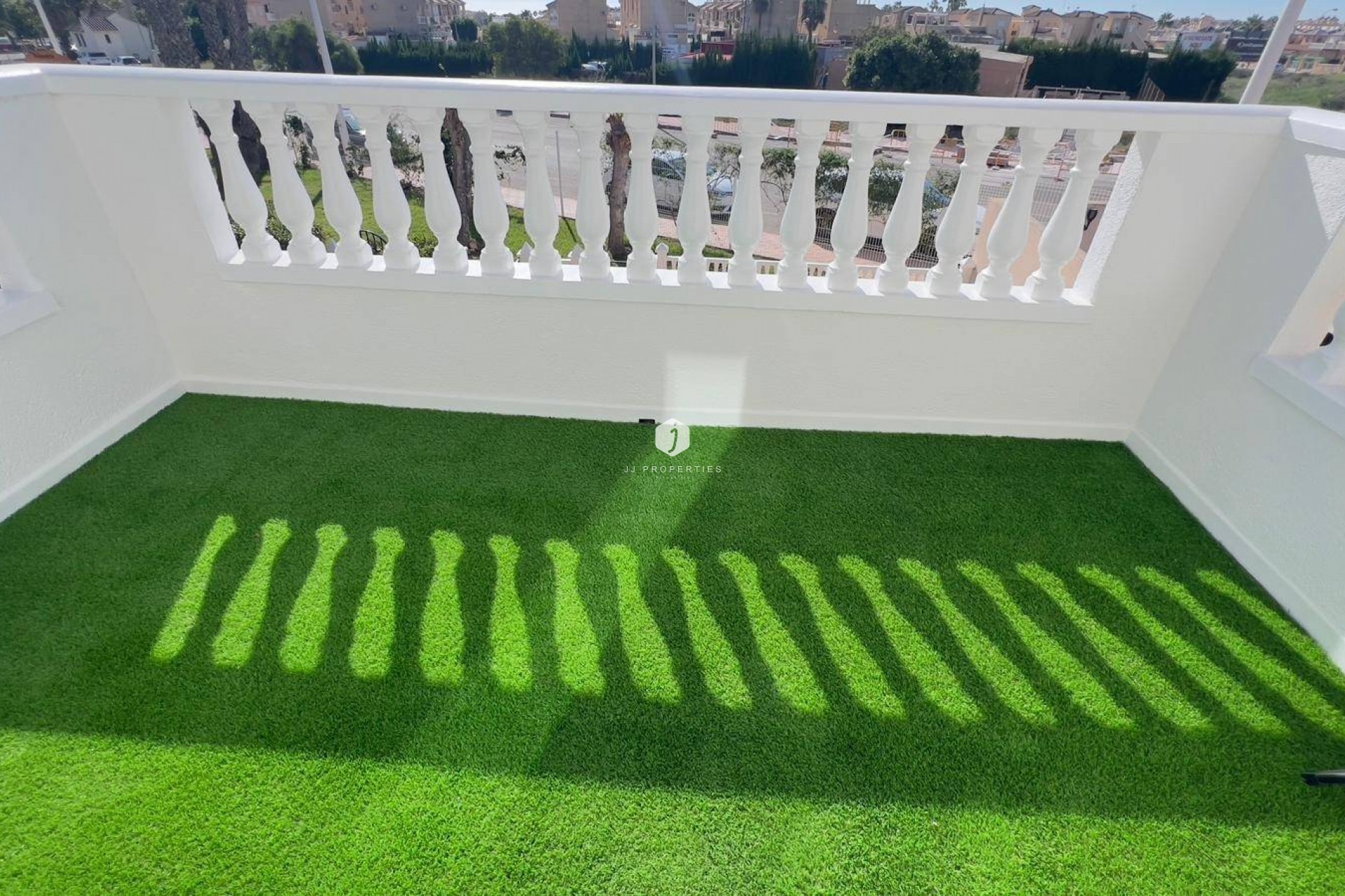 Aus zweiter Hand - Penthouse -
Orihuela Costa - La Zenia