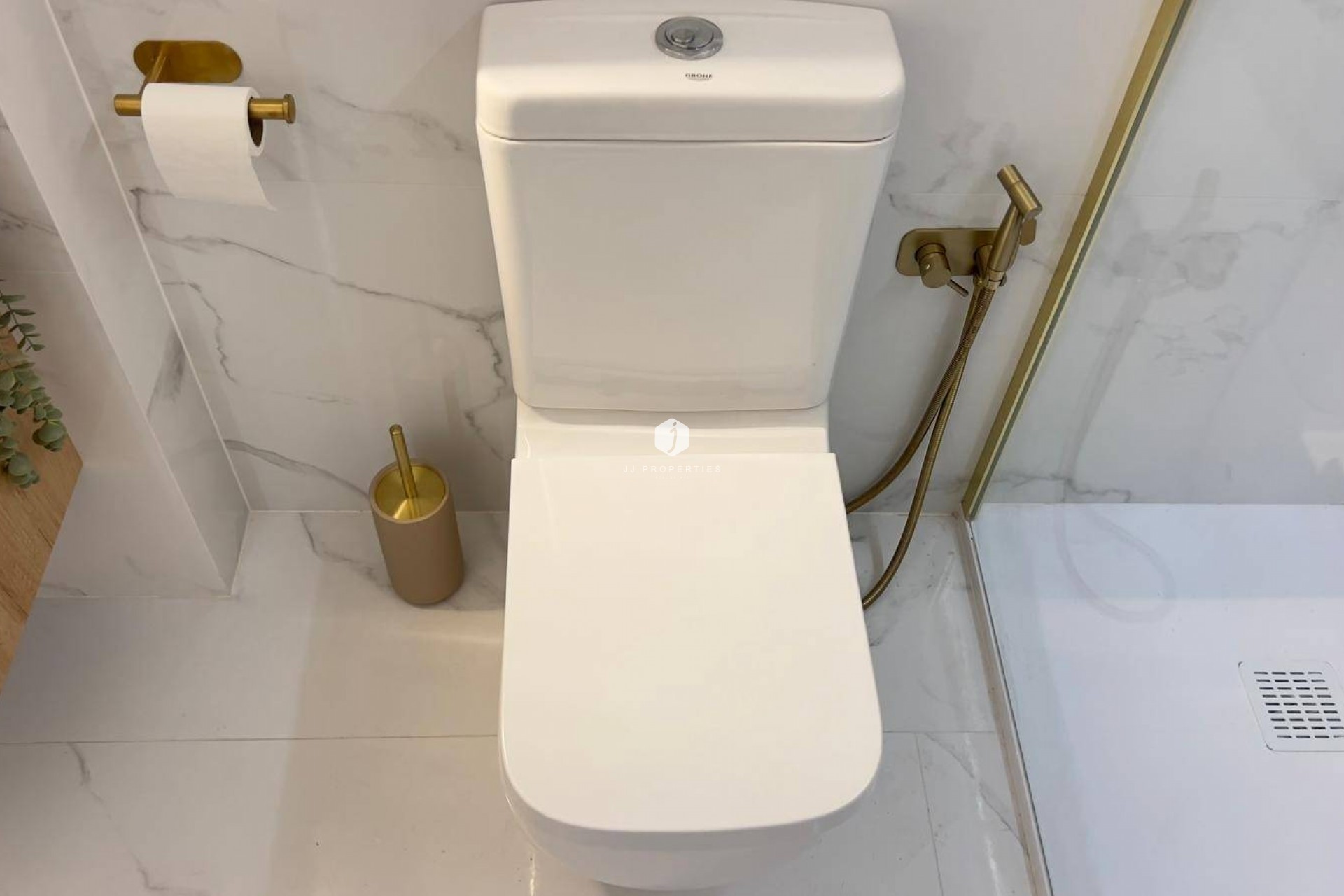 Aus zweiter Hand - Penthouse -
Orihuela Costa - La Zenia