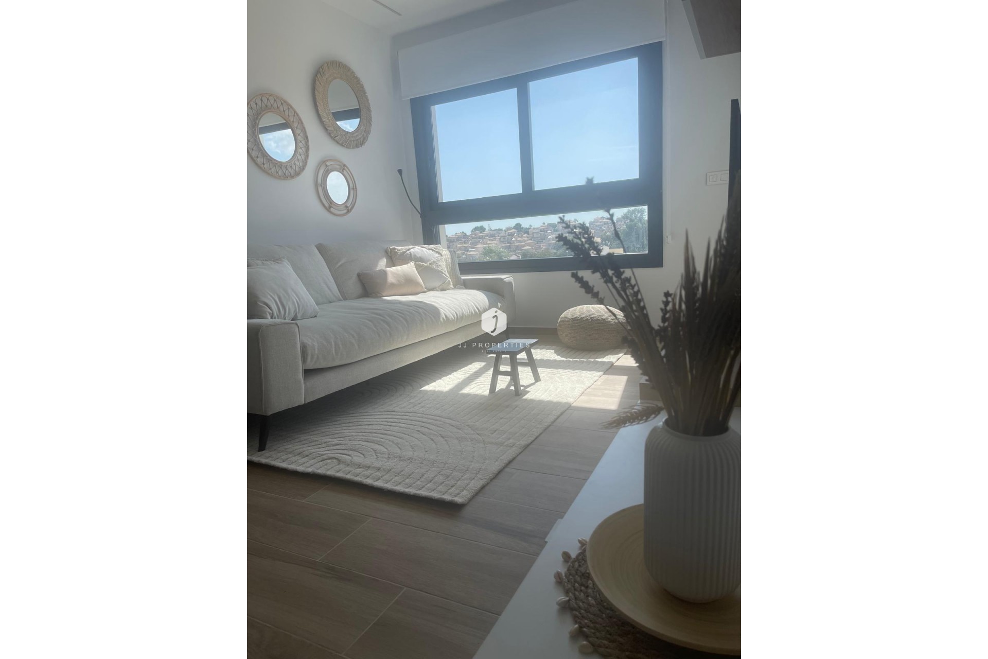 Aus zweiter Hand - Penthouse -
Orihuela Costa - Las Filipinas