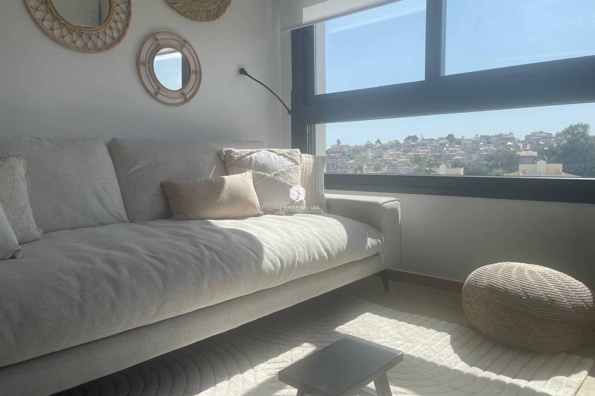 Aus zweiter Hand - Penthouse -
Orihuela Costa - Las Filipinas