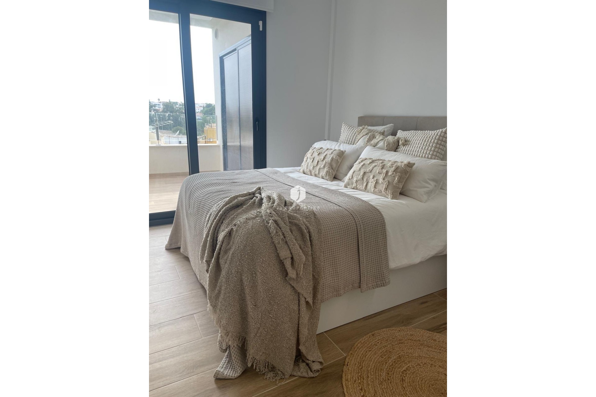 Aus zweiter Hand - Penthouse -
Orihuela Costa - Las Filipinas
