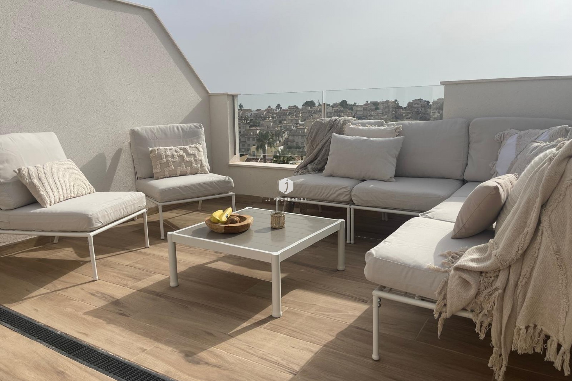 Aus zweiter Hand - Penthouse -
Orihuela Costa - Las Filipinas