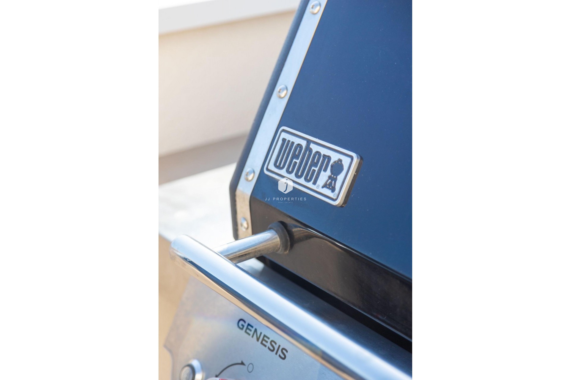 Aus zweiter Hand - Penthouse -
Orihuela Costa - Playa Flamenca