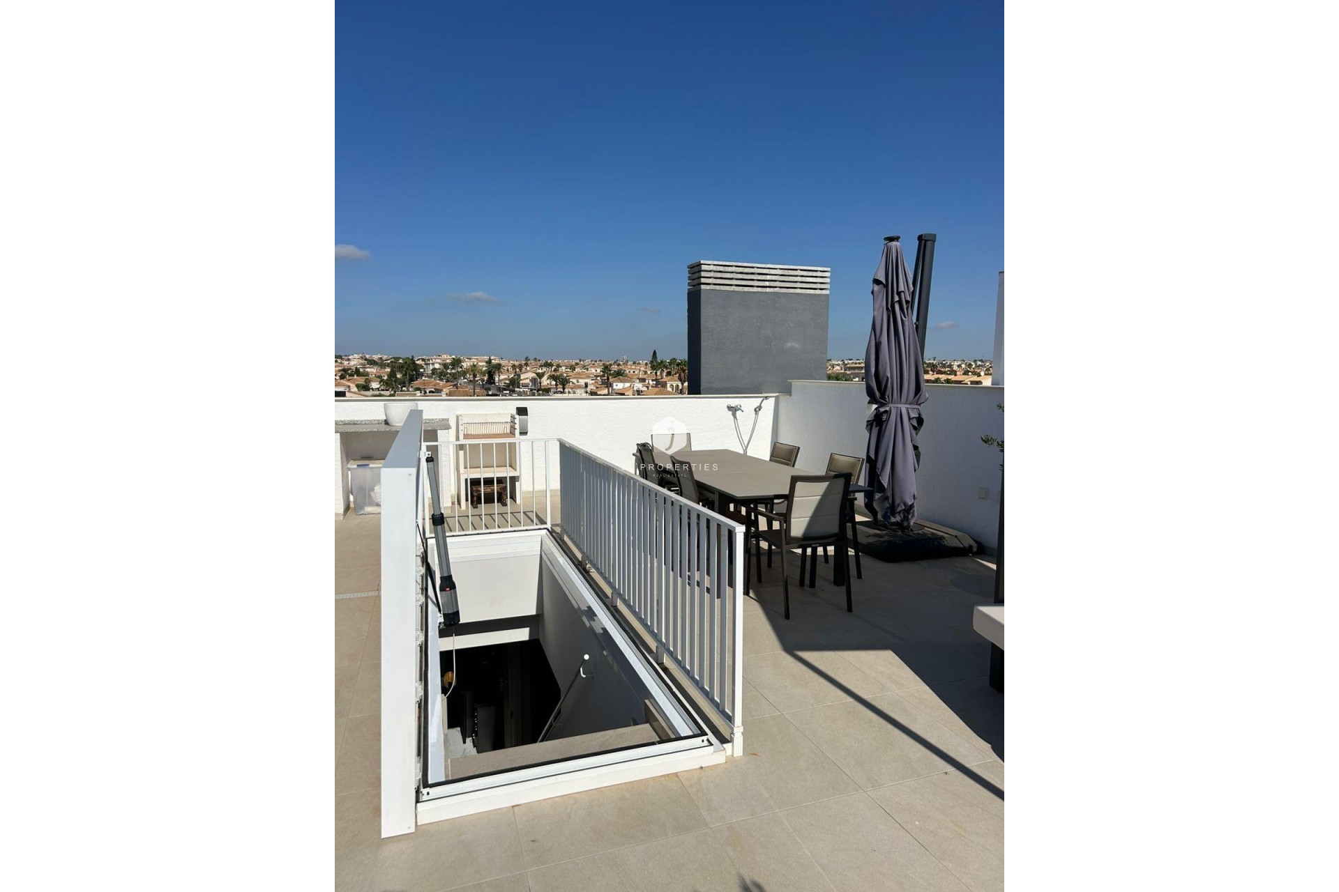 Aus zweiter Hand - Penthouse -
Orihuela Costa - Playa Flamenca