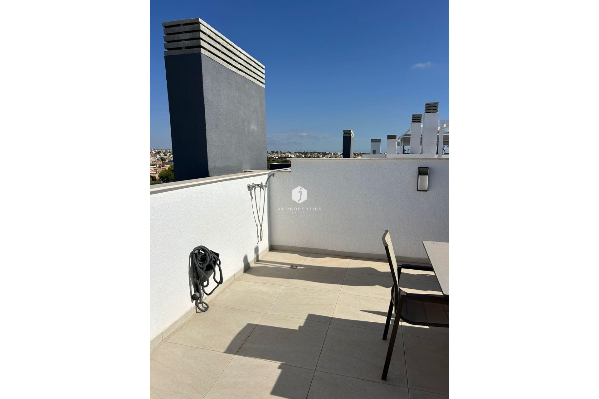 Aus zweiter Hand - Penthouse -
Orihuela Costa - Playa Flamenca