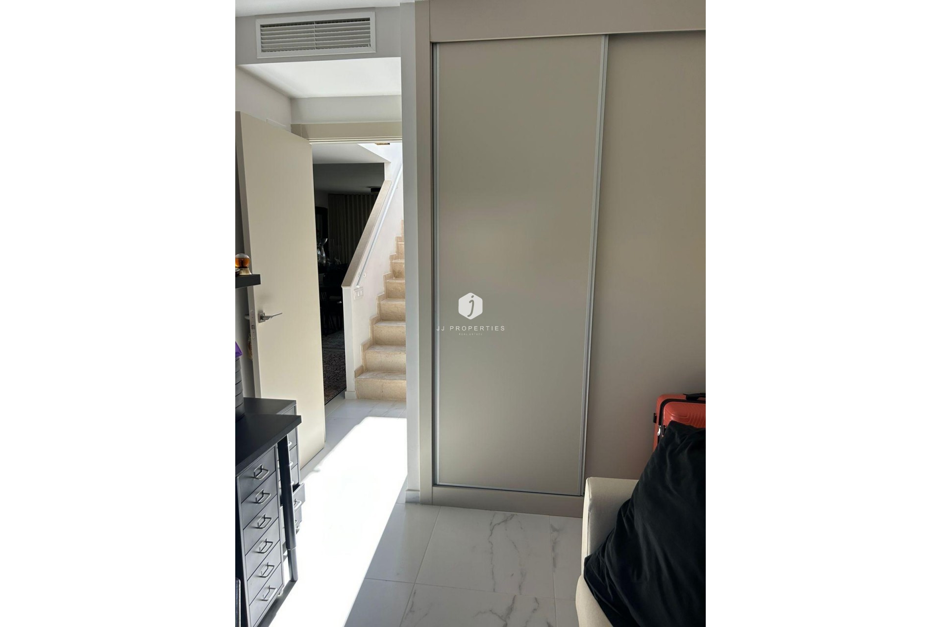 Aus zweiter Hand - Penthouse -
Orihuela Costa - Playa Flamenca