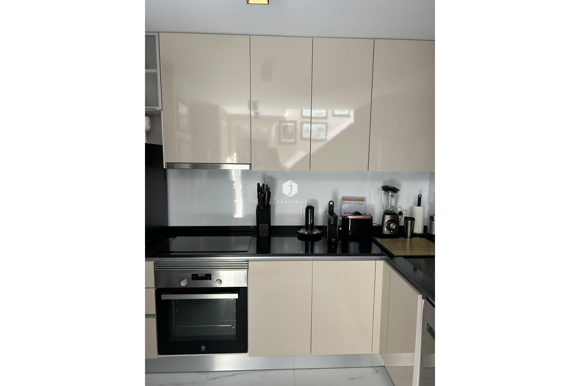 Aus zweiter Hand - Penthouse -
Orihuela Costa - Playa Flamenca