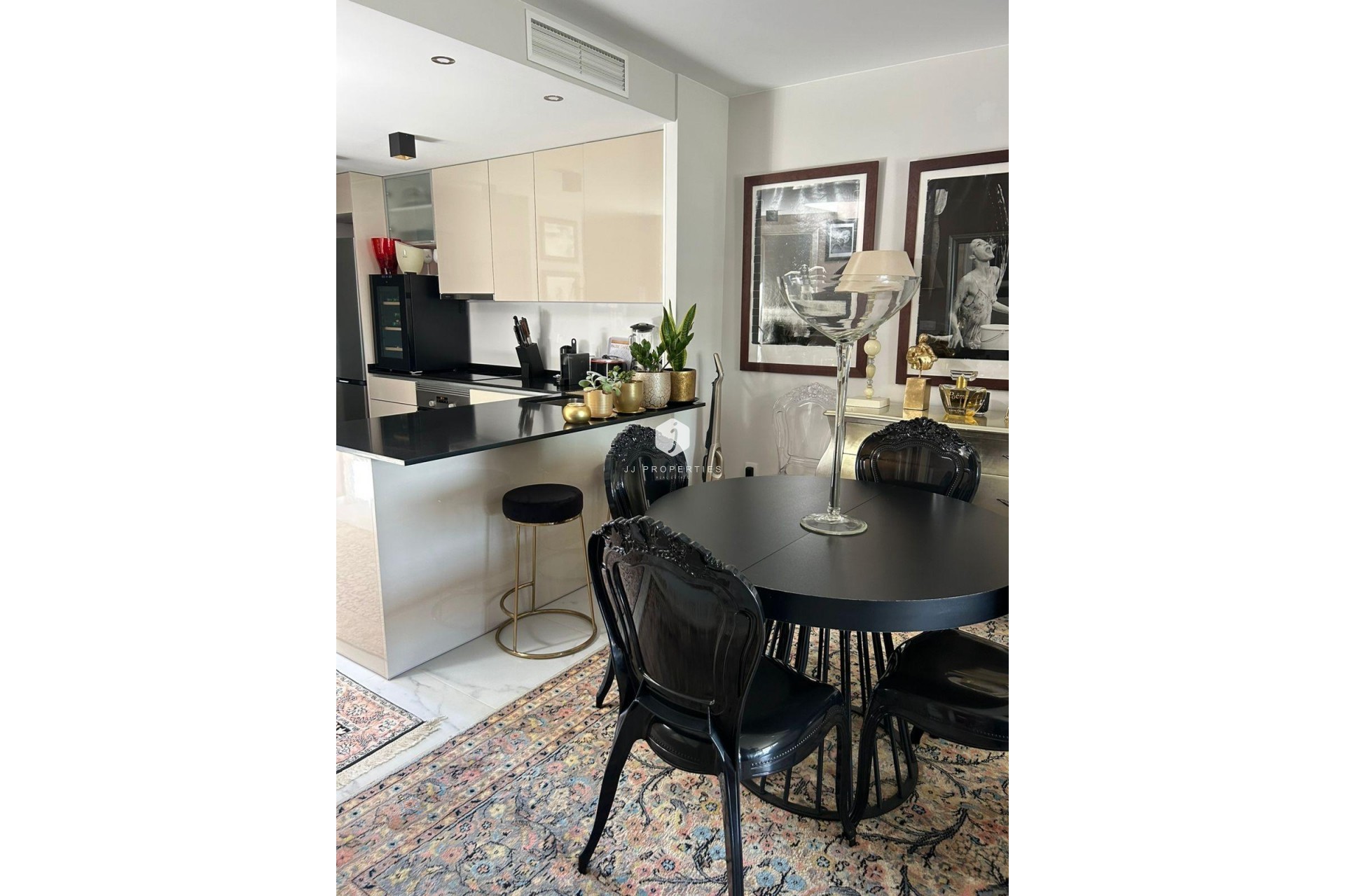 Aus zweiter Hand - Penthouse -
Orihuela Costa - Playa Flamenca