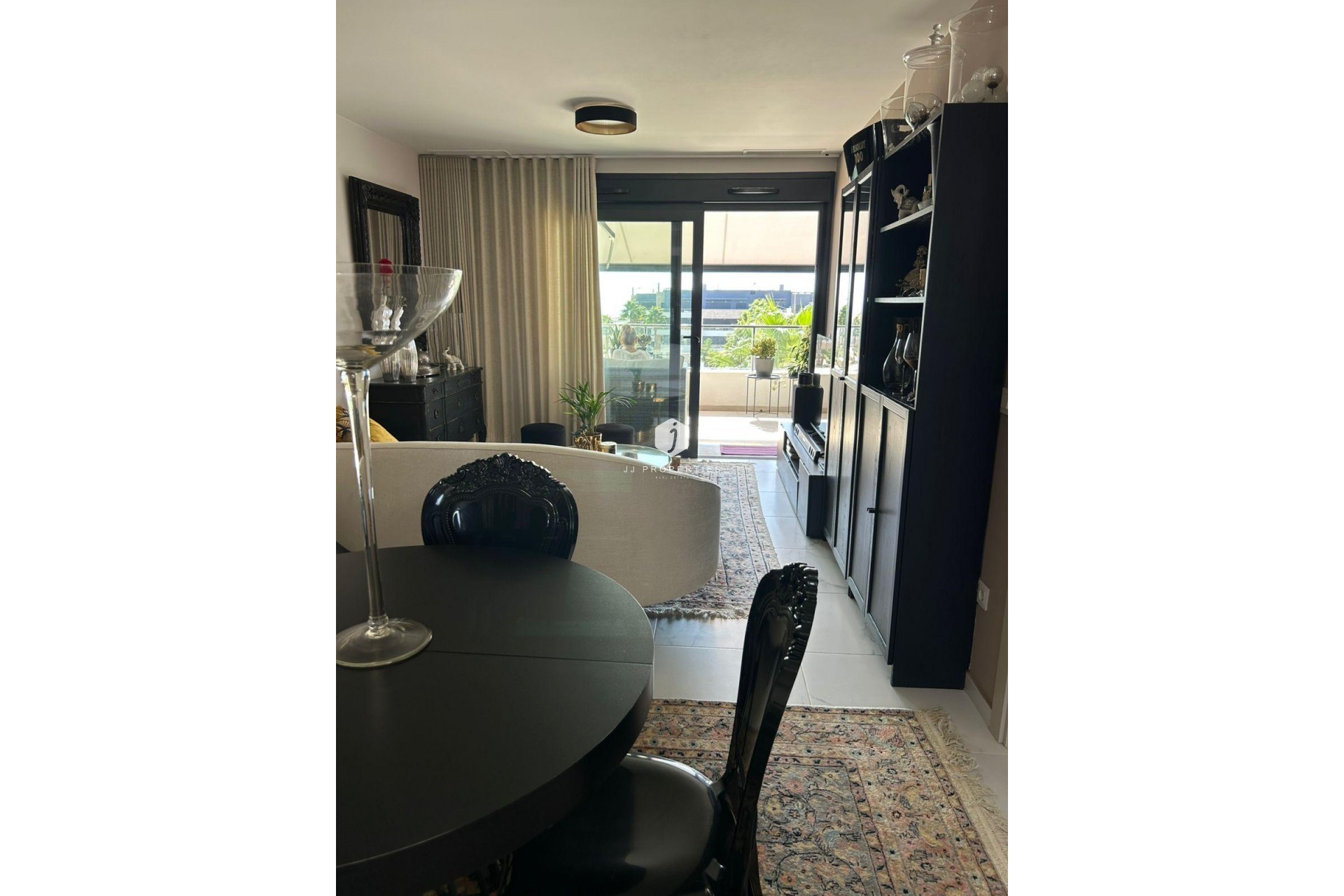 Aus zweiter Hand - Penthouse -
Orihuela Costa - Playa Flamenca