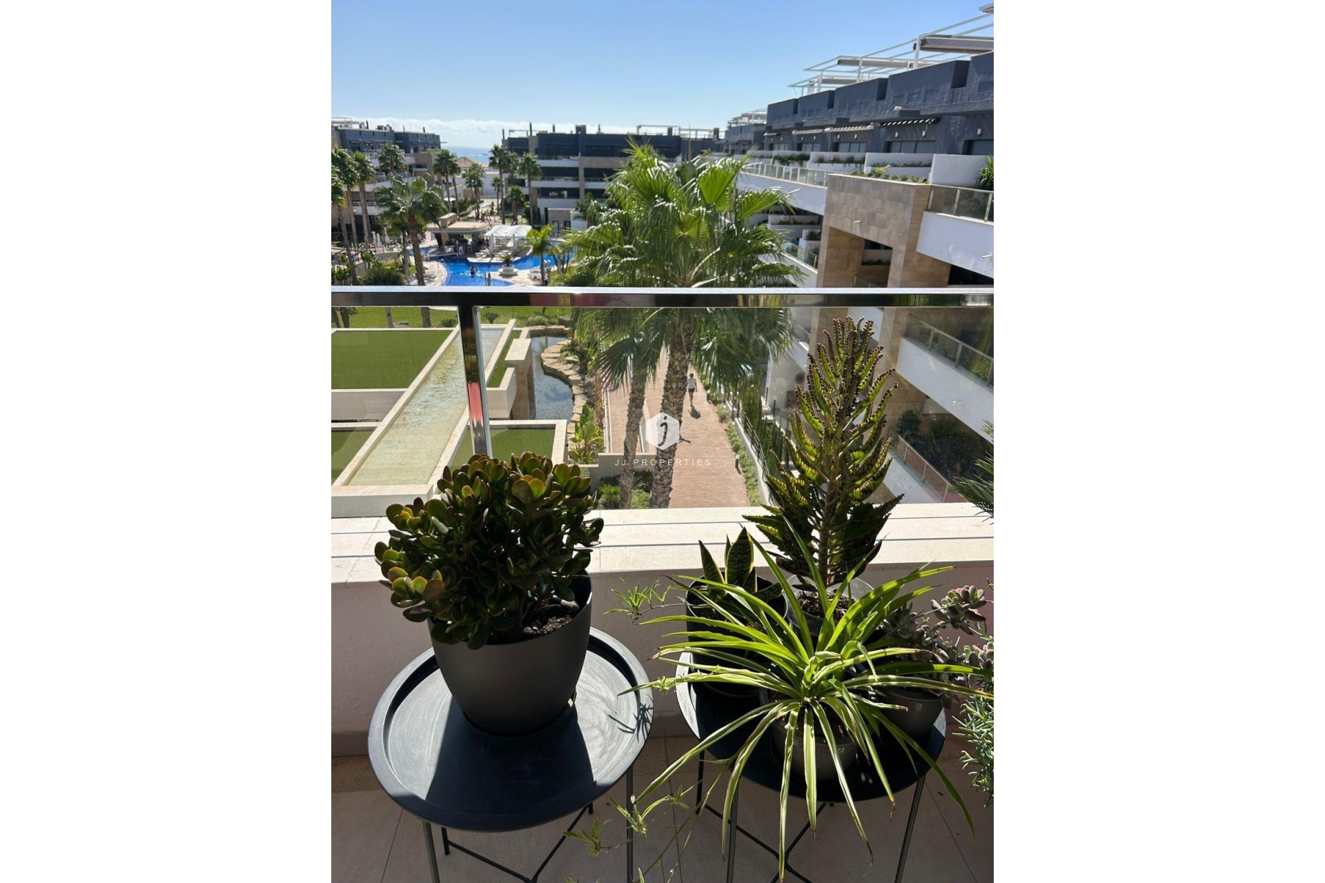 Aus zweiter Hand - Penthouse -
Orihuela Costa - Playa Flamenca