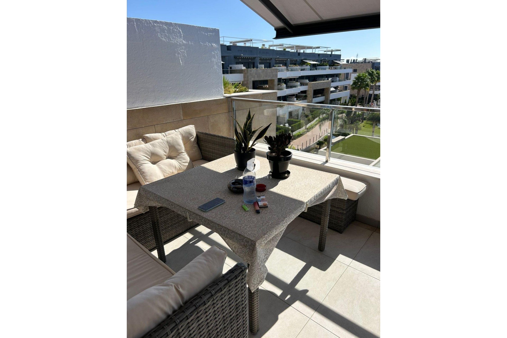 Aus zweiter Hand - Penthouse -
Orihuela Costa - Playa Flamenca