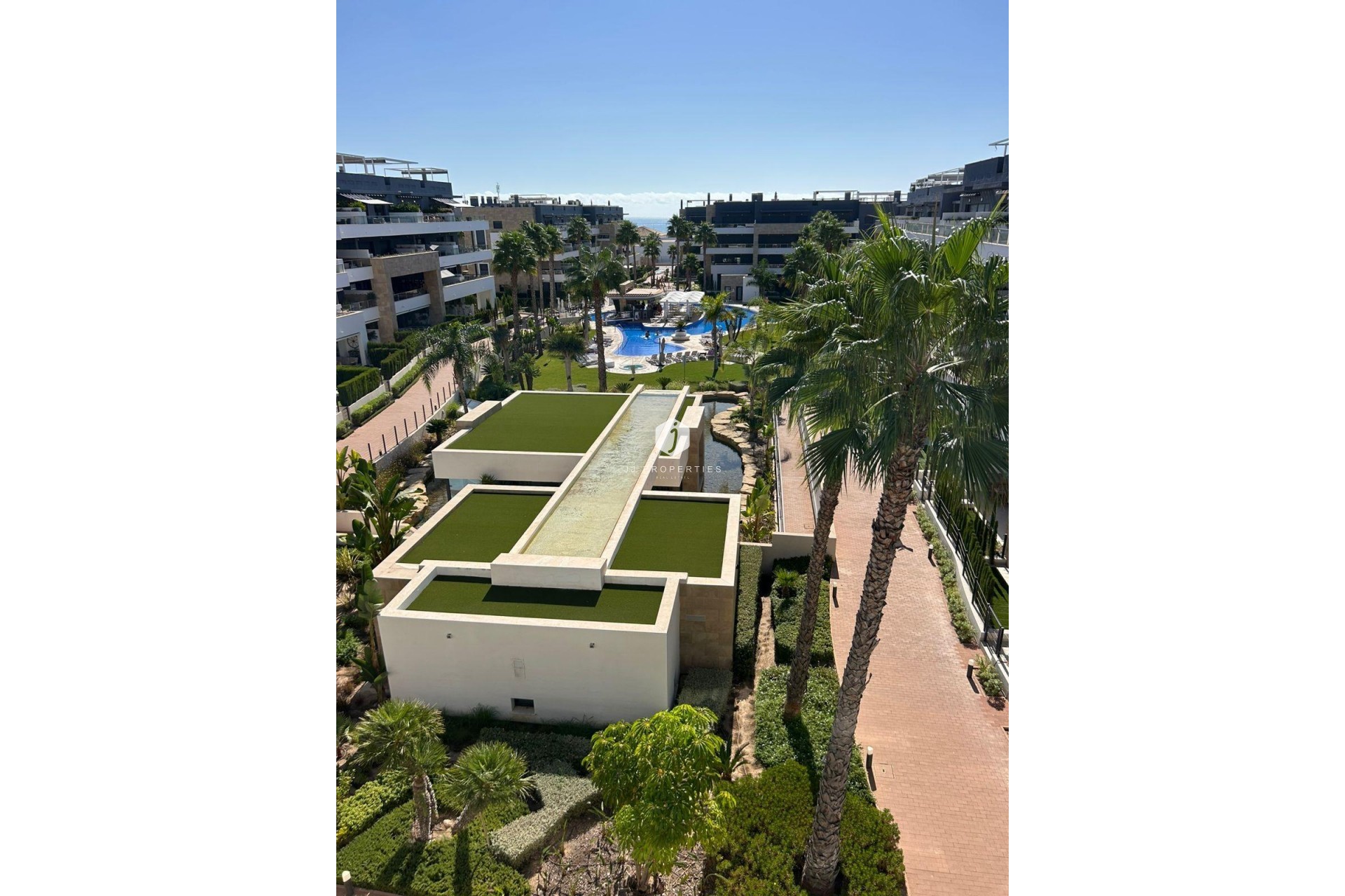 Aus zweiter Hand - Penthouse -
Orihuela Costa - Playa Flamenca