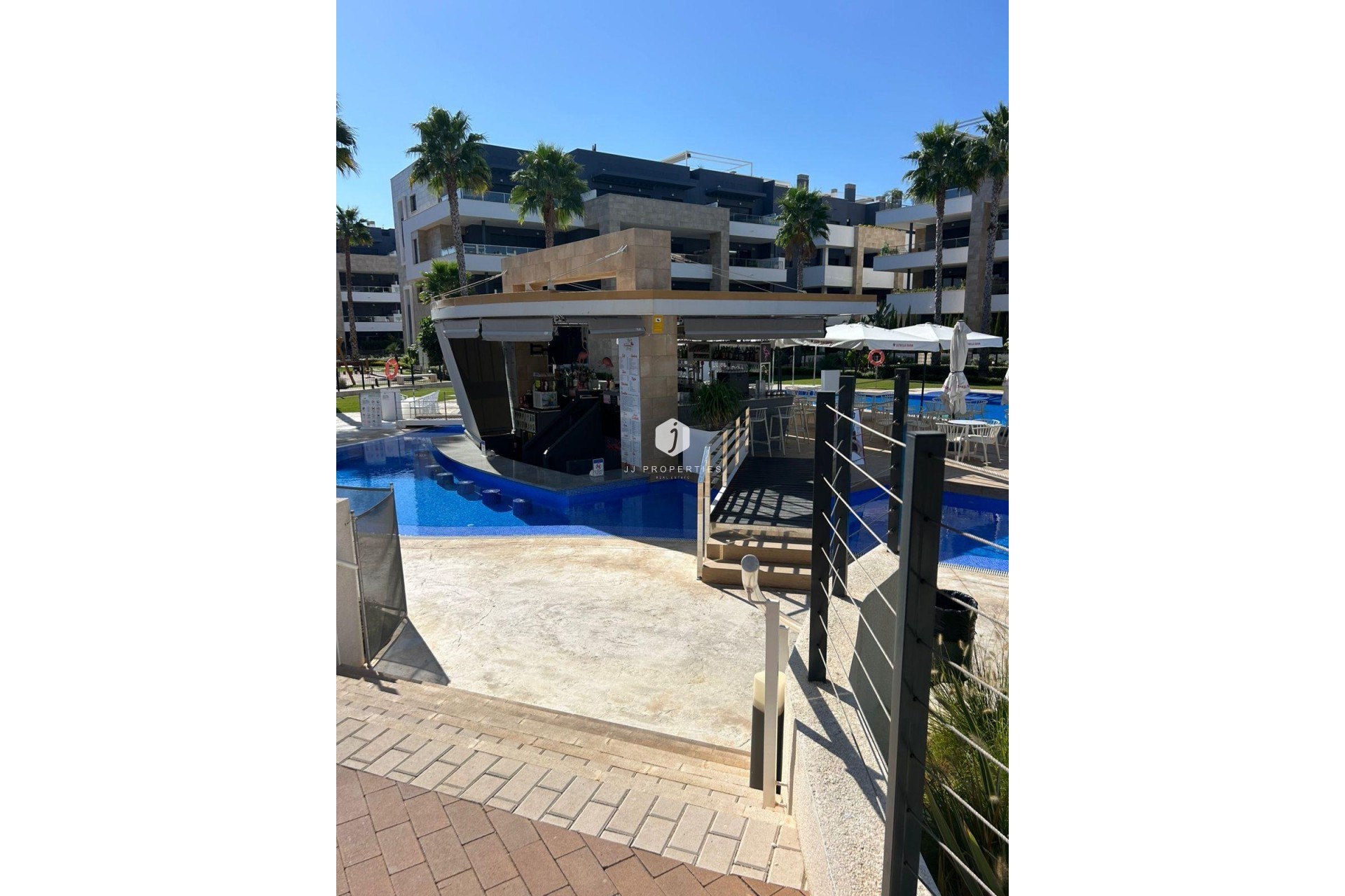 Aus zweiter Hand - Penthouse -
Orihuela Costa - Playa Flamenca