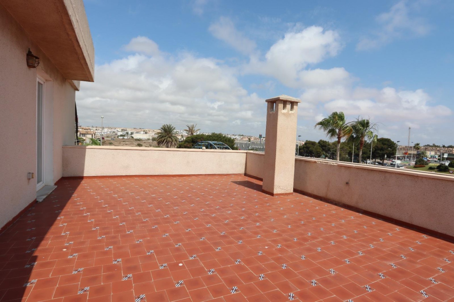 Aus zweiter Hand - Penthouse -
Orihuela Costa - Punta Prima