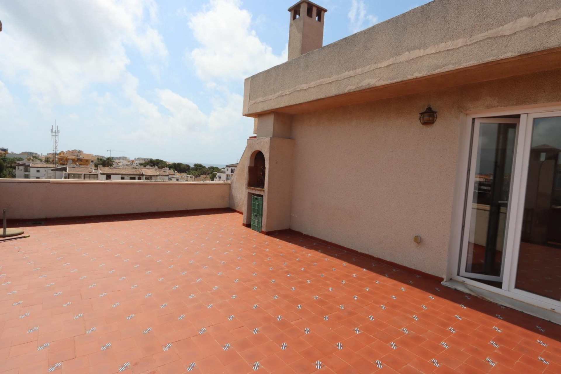 Aus zweiter Hand - Penthouse -
Orihuela Costa - Punta Prima