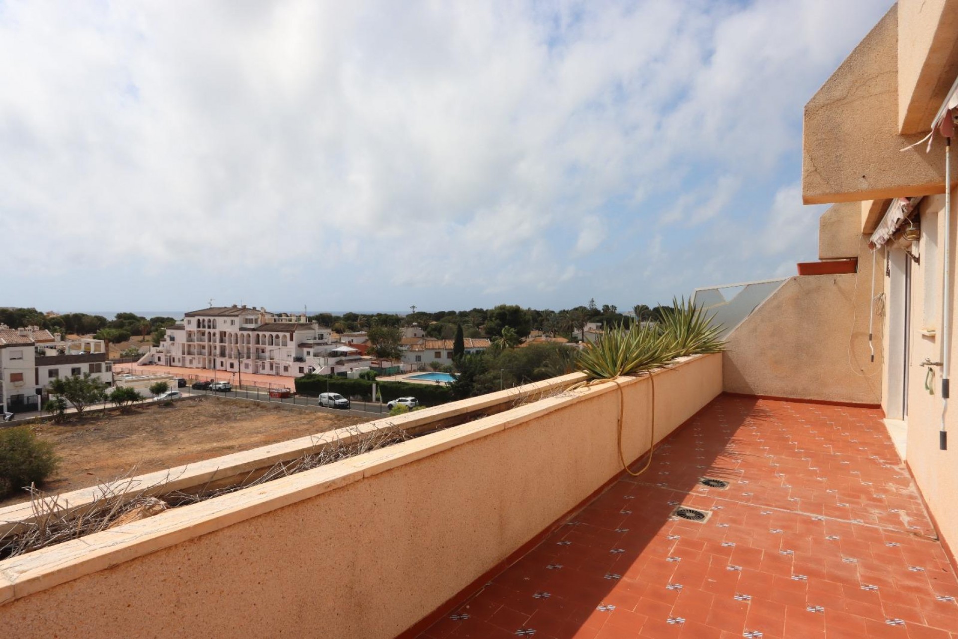 Aus zweiter Hand - Penthouse -
Orihuela Costa - Punta Prima