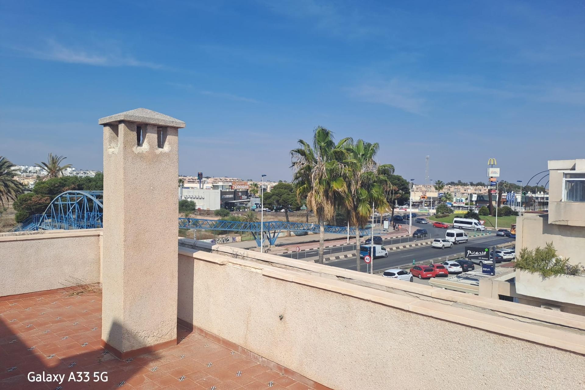 Aus zweiter Hand - Penthouse -
Orihuela Costa - Punta Prima