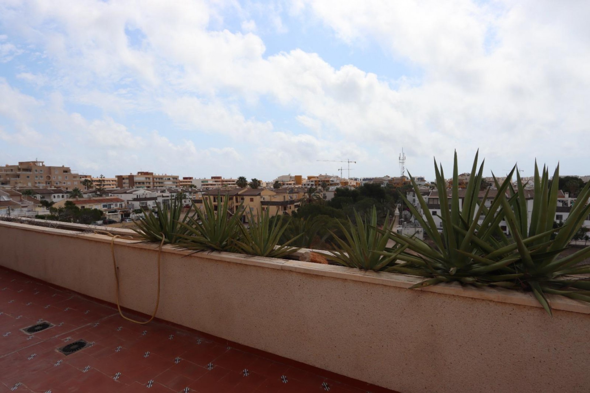 Aus zweiter Hand - Penthouse -
Orihuela Costa - Punta Prima