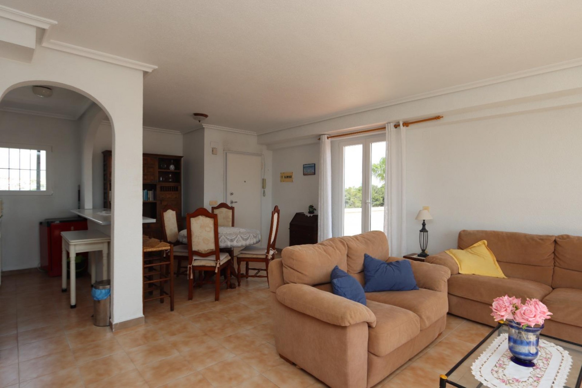 Aus zweiter Hand - Penthouse -
Orihuela Costa - Punta Prima