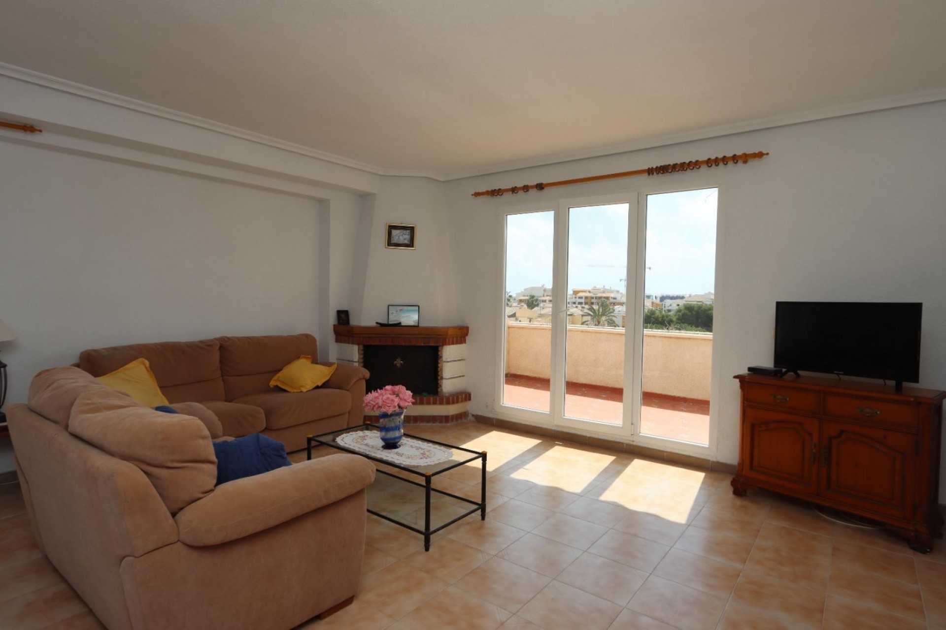 Aus zweiter Hand - Penthouse -
Orihuela Costa - Punta Prima