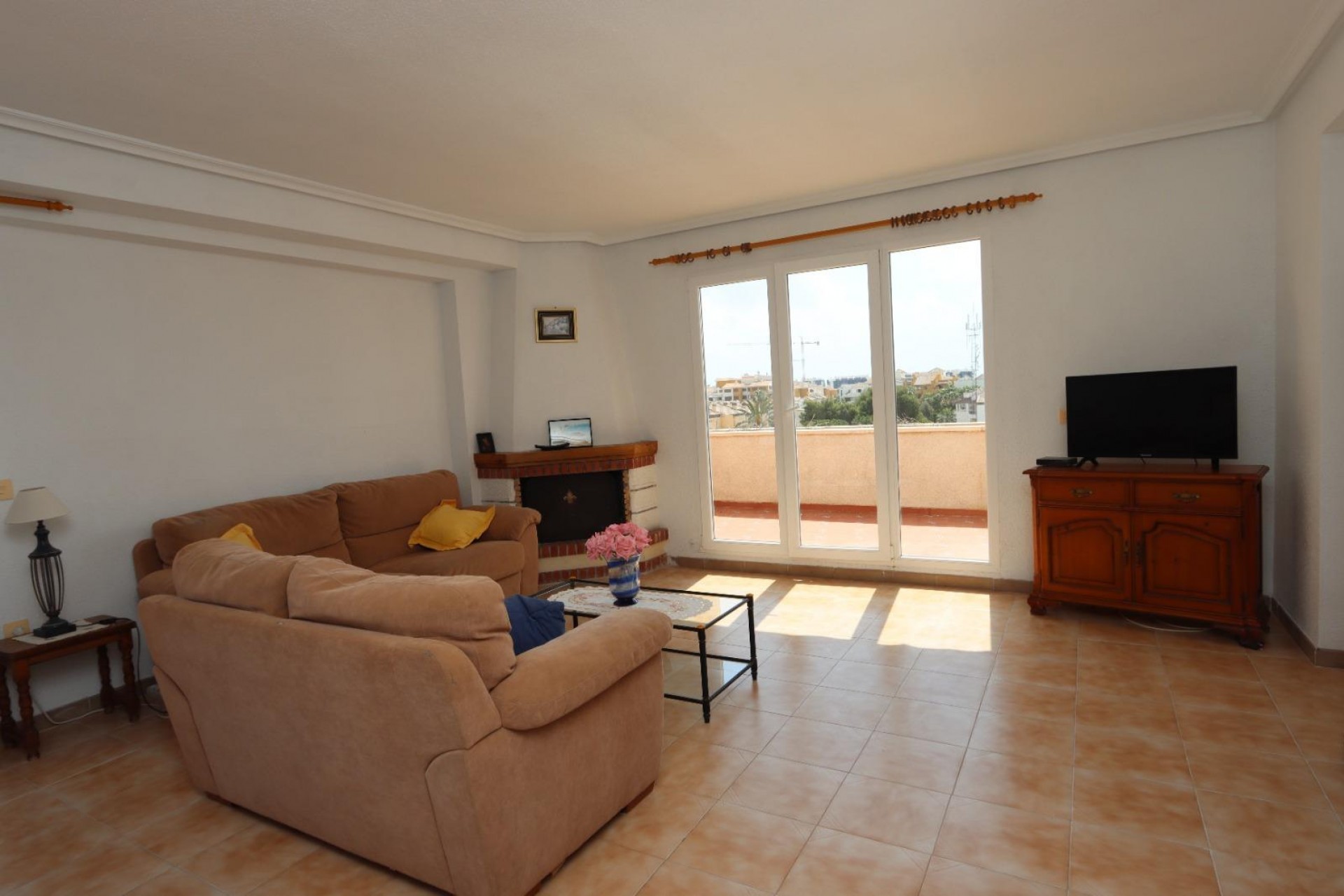 Aus zweiter Hand - Penthouse -
Orihuela Costa - Punta Prima